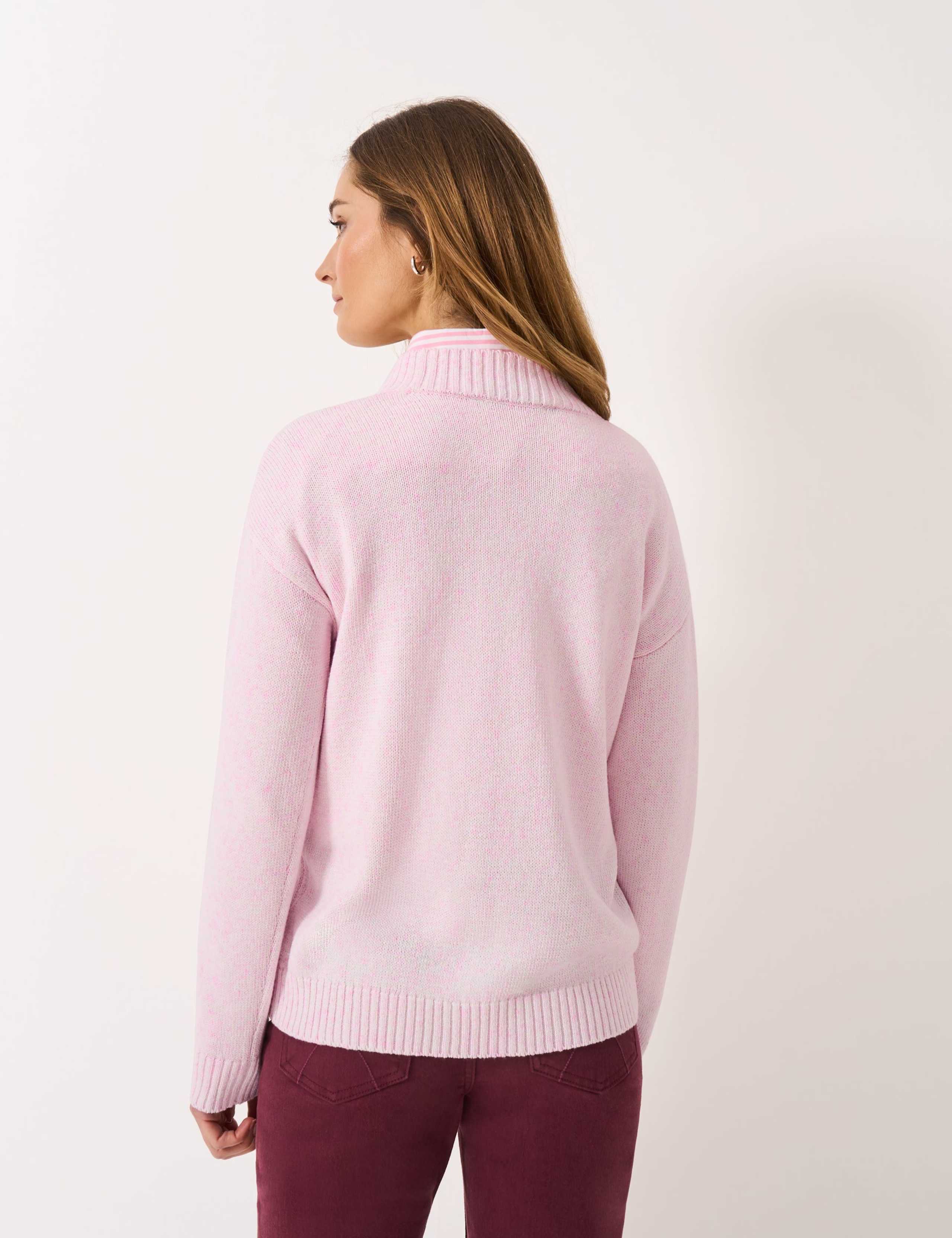 Crew Neck Jumper 4 of 5