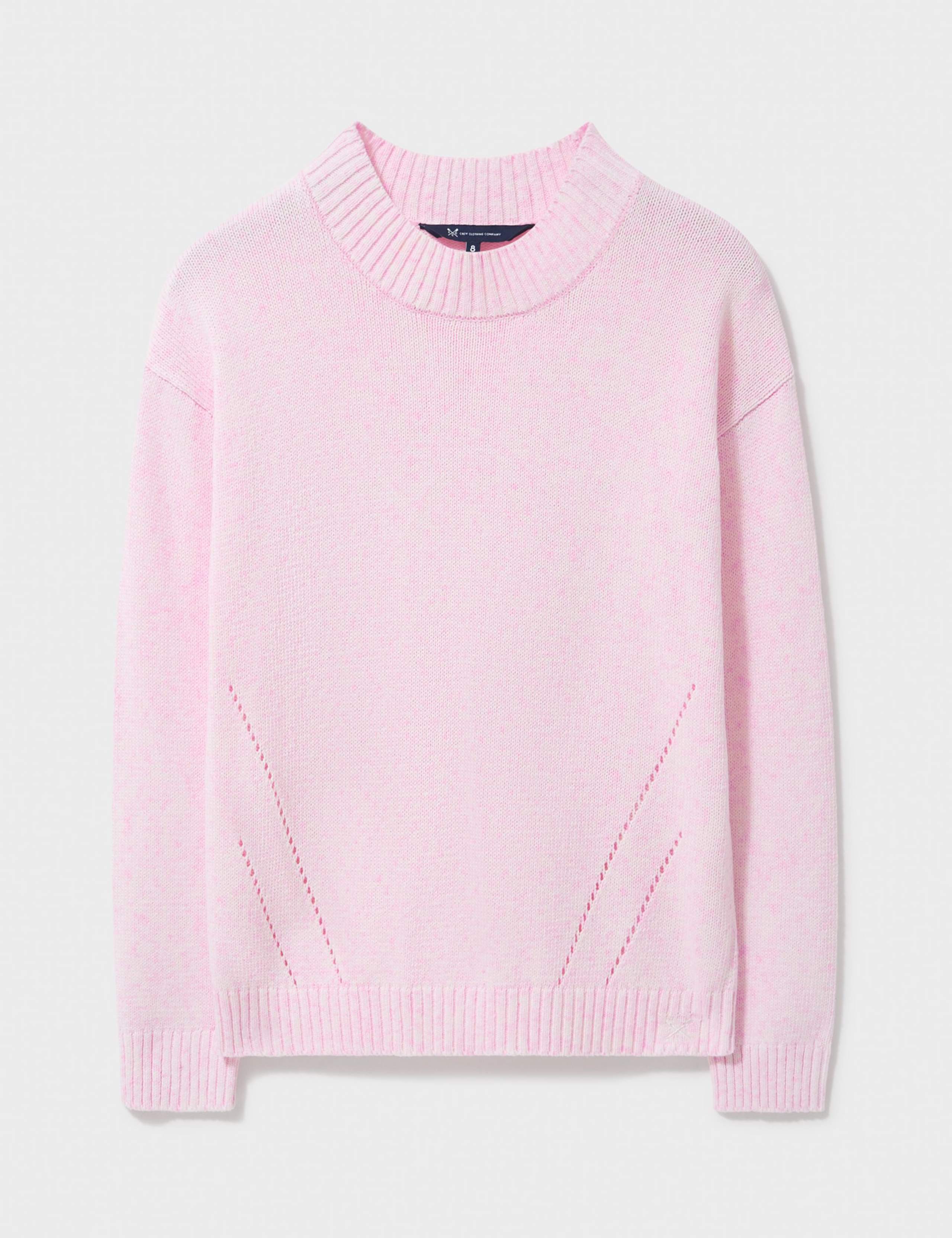 Crew Neck Jumper 2 of 5