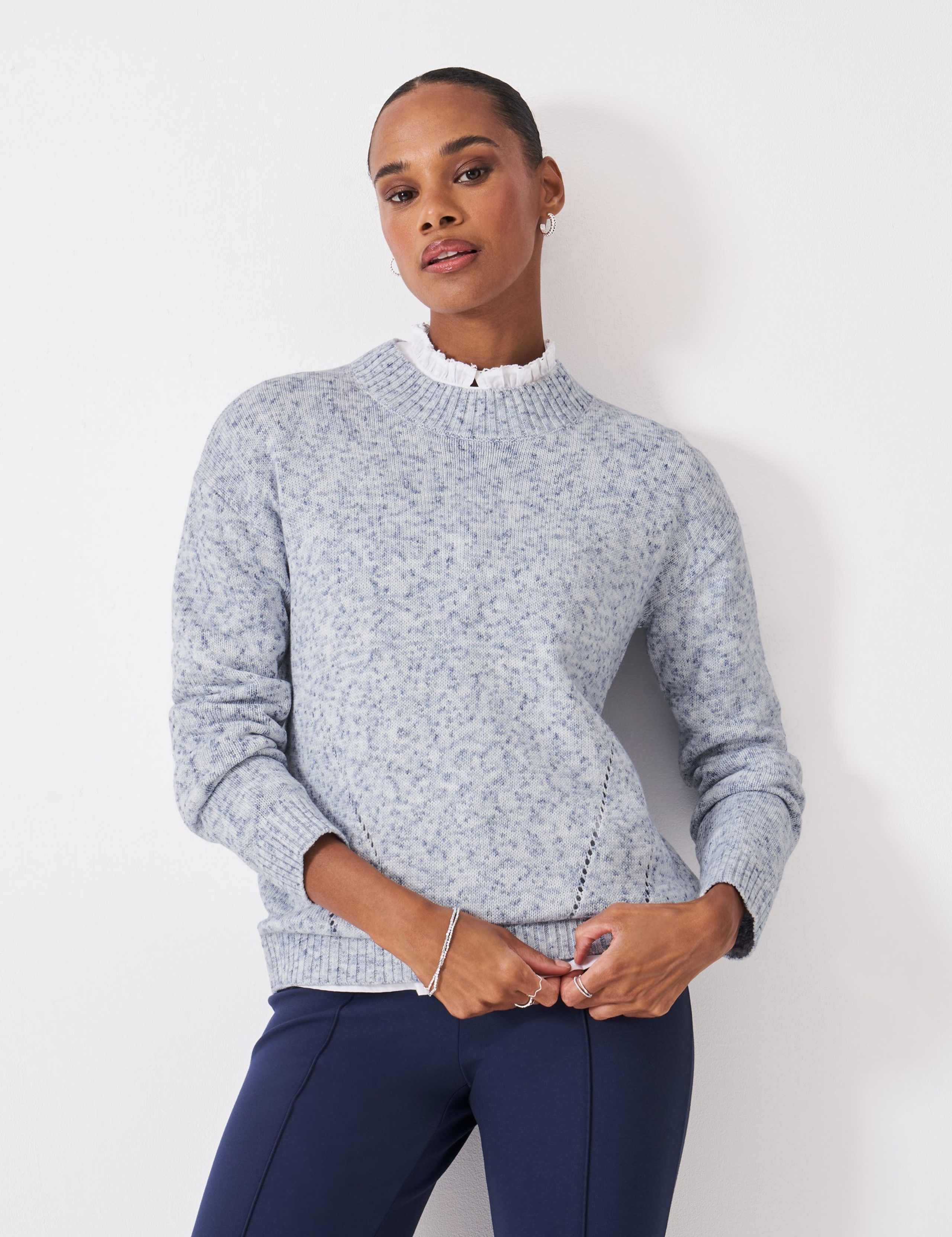 Crew Neck Jumper 4 of 5