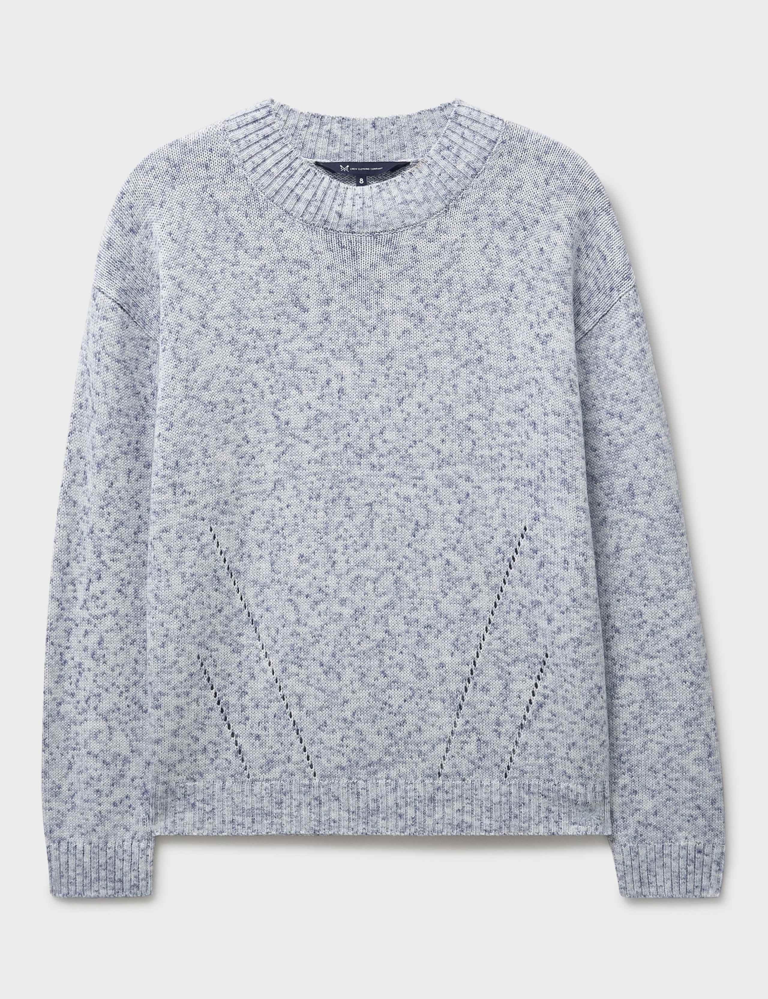 Crew Neck Jumper 2 of 5