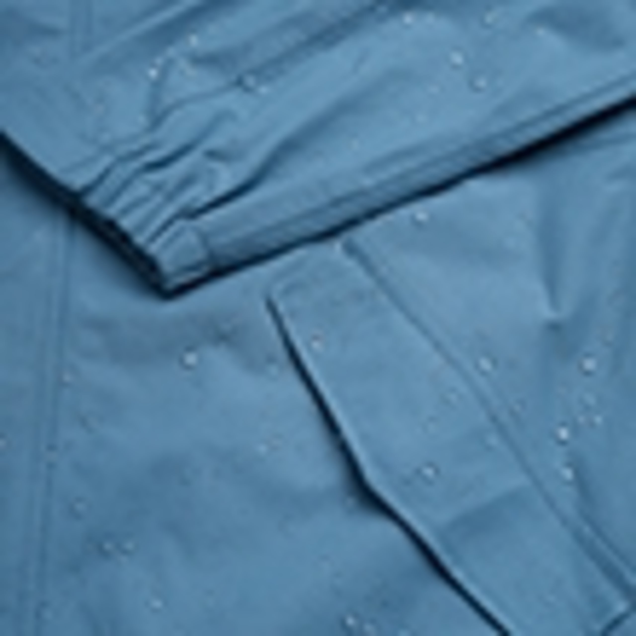 Cotton Rich Waterproof Coat 5 of 5