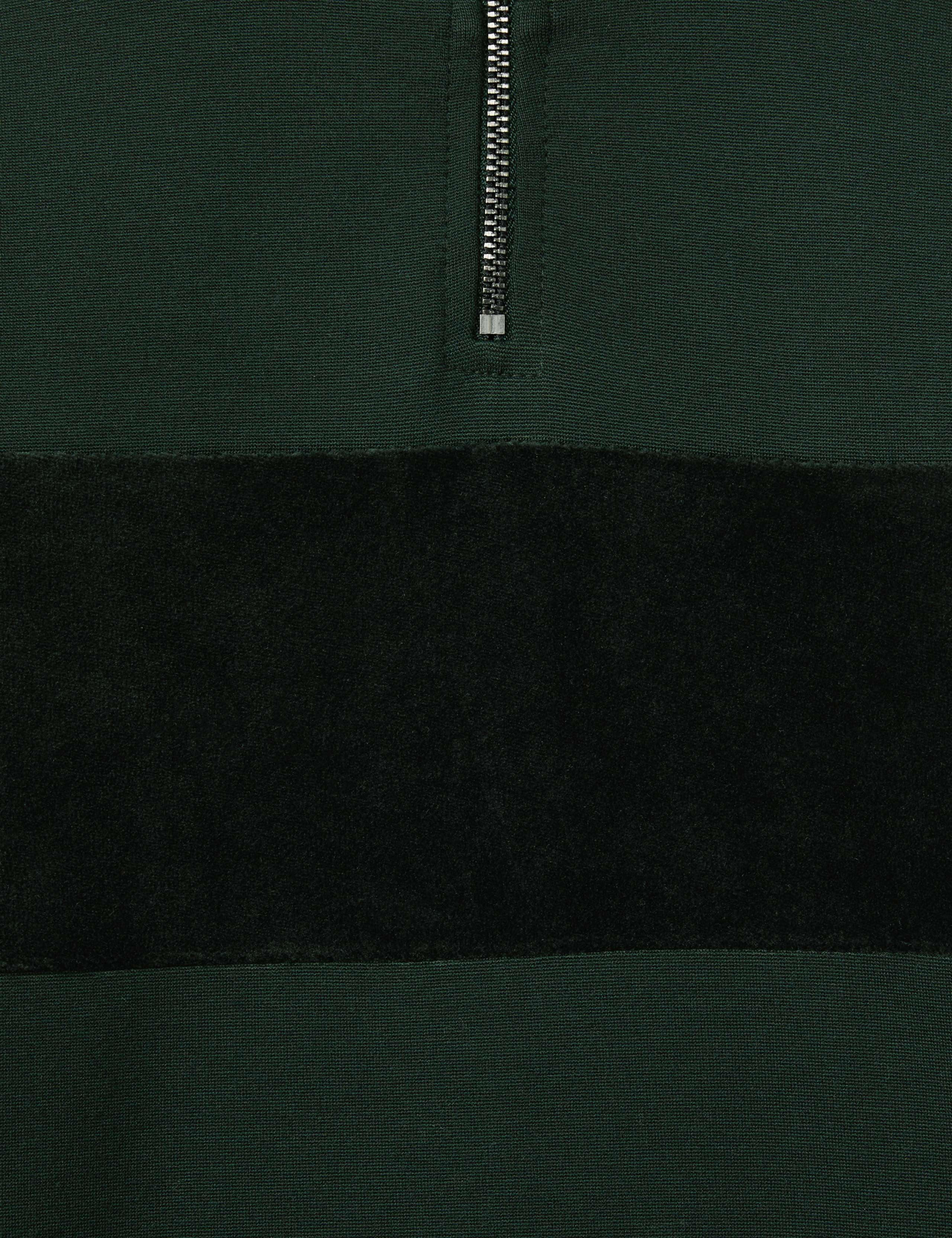 Half Zip Sweatshirt (3-14 Yrs) 4 of 4