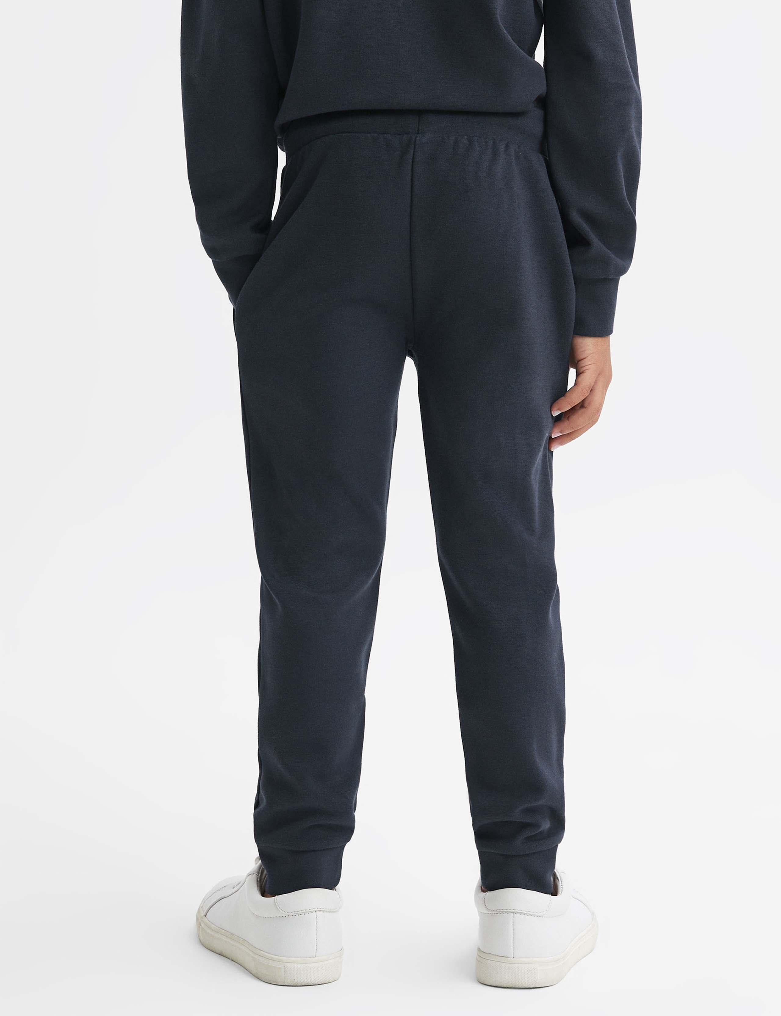 Seam Detail Joggers (3-14 Yrs) 5 of 5