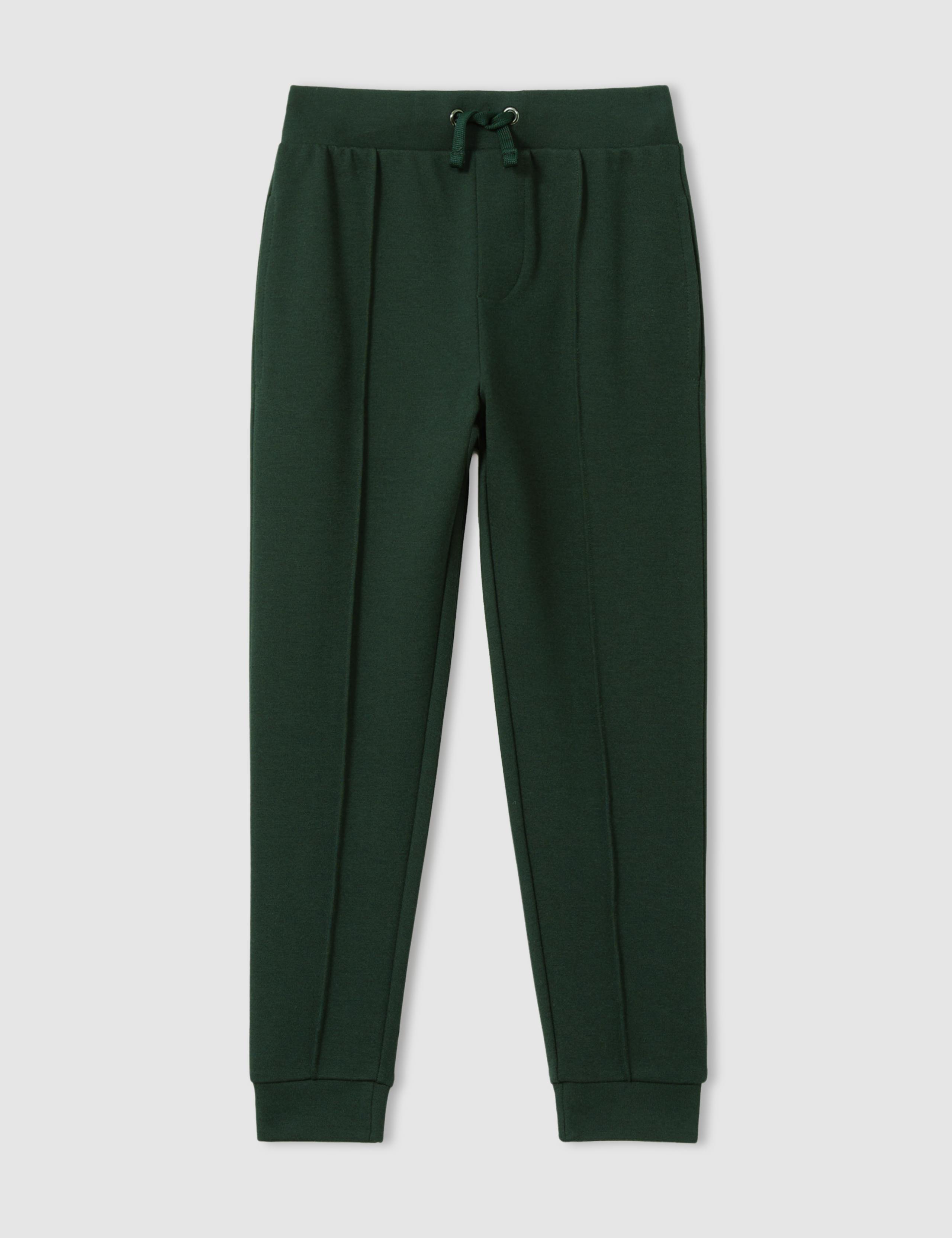 Seam Detail Joggers (3-14 Yrs) 2 of 4
