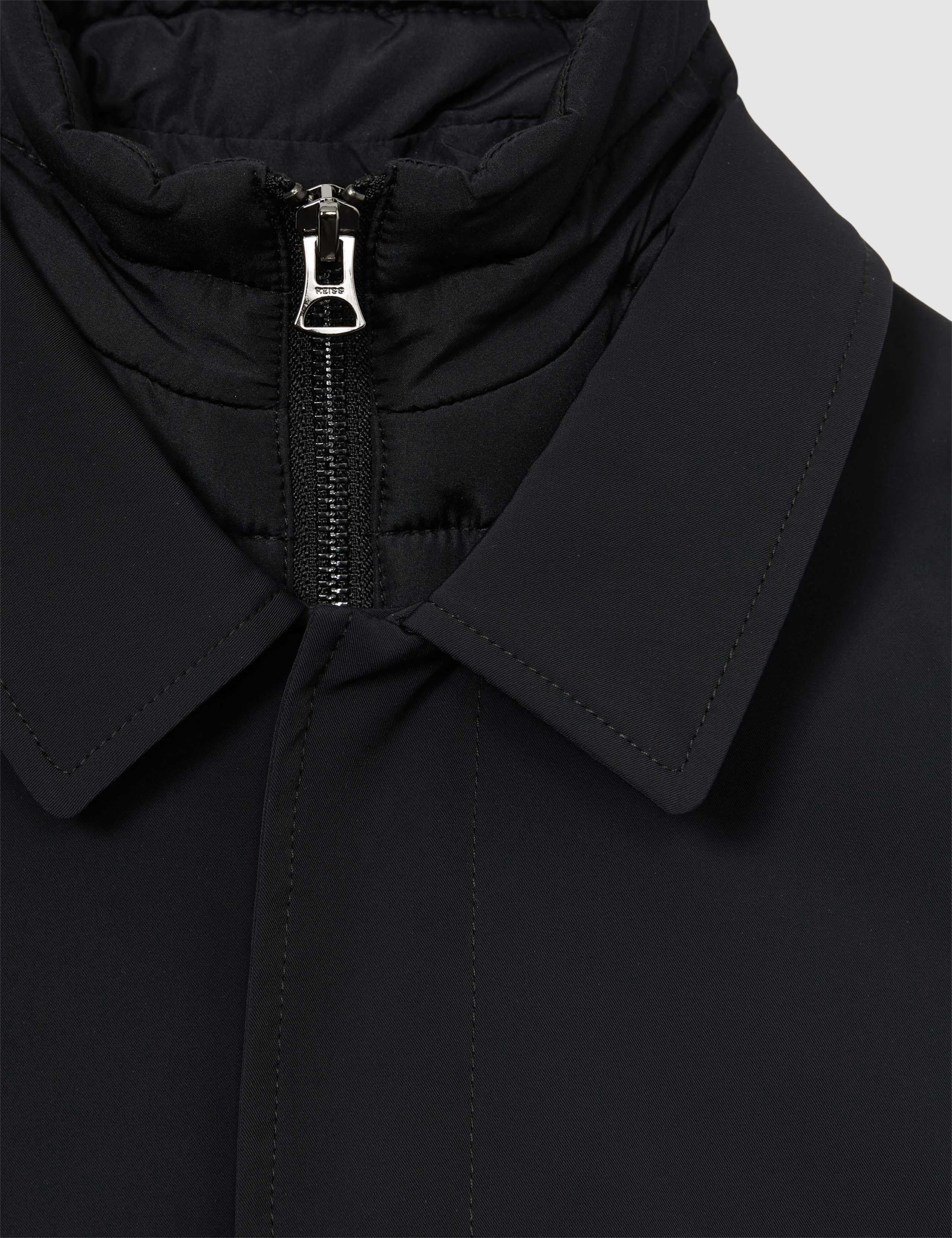 Double Layer Coat (3-14 Yrs) 4 of 4