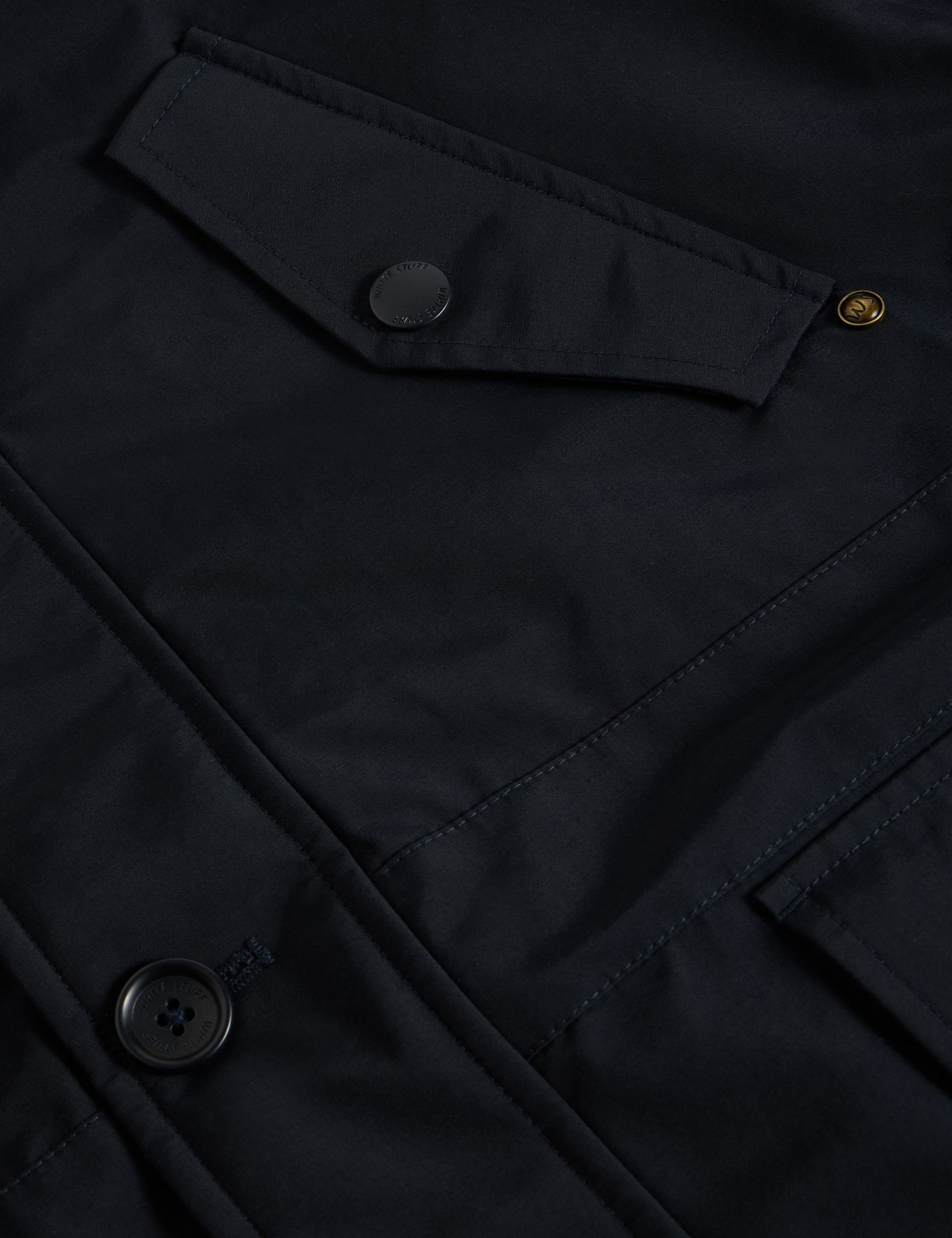 Cotton Rich 2 in 1 Parka 5 of 6
