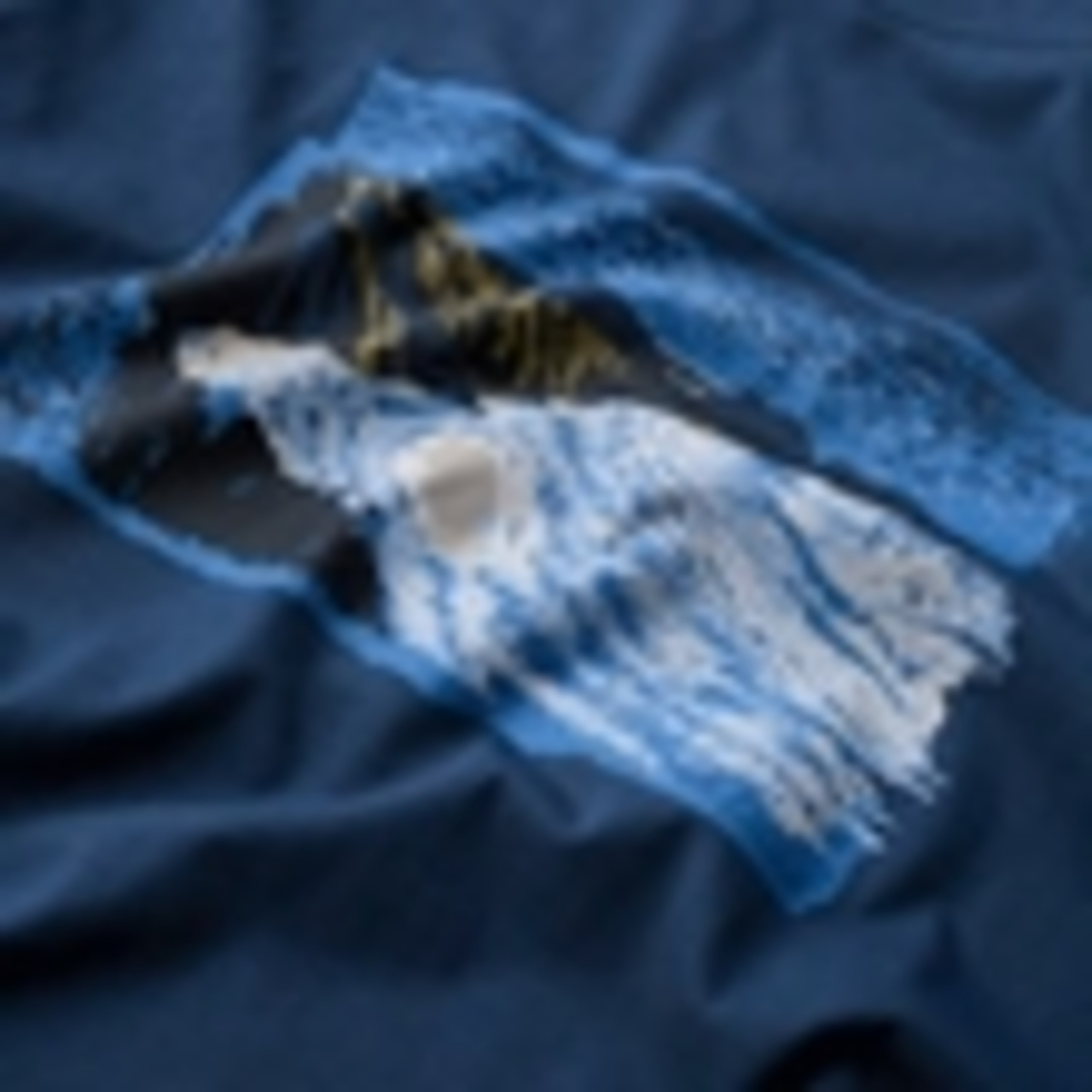 Pure Cotton Coast Graphic Crew Neck T-Shirt 5 of 5