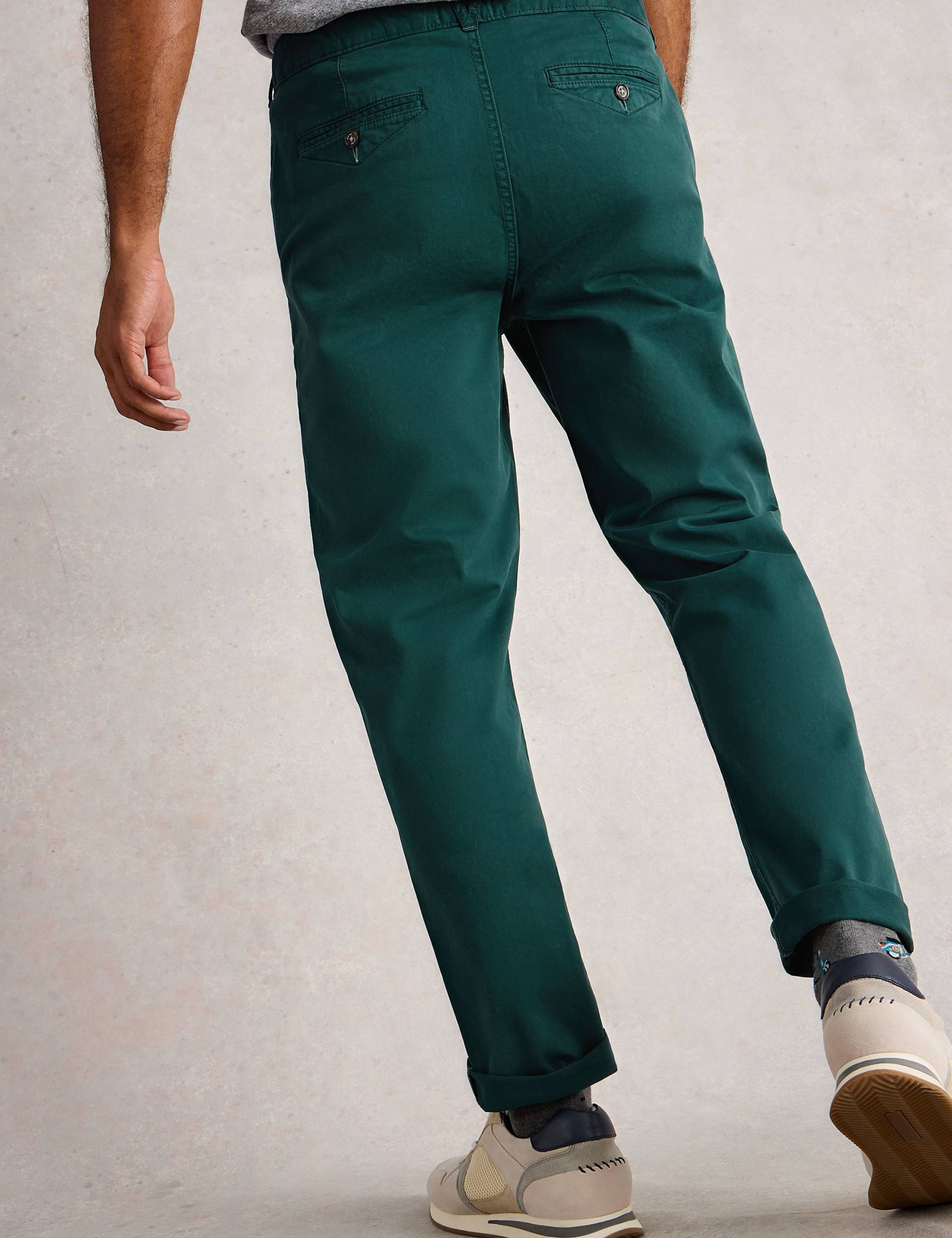 Regular Fit Chinos 5 of 6