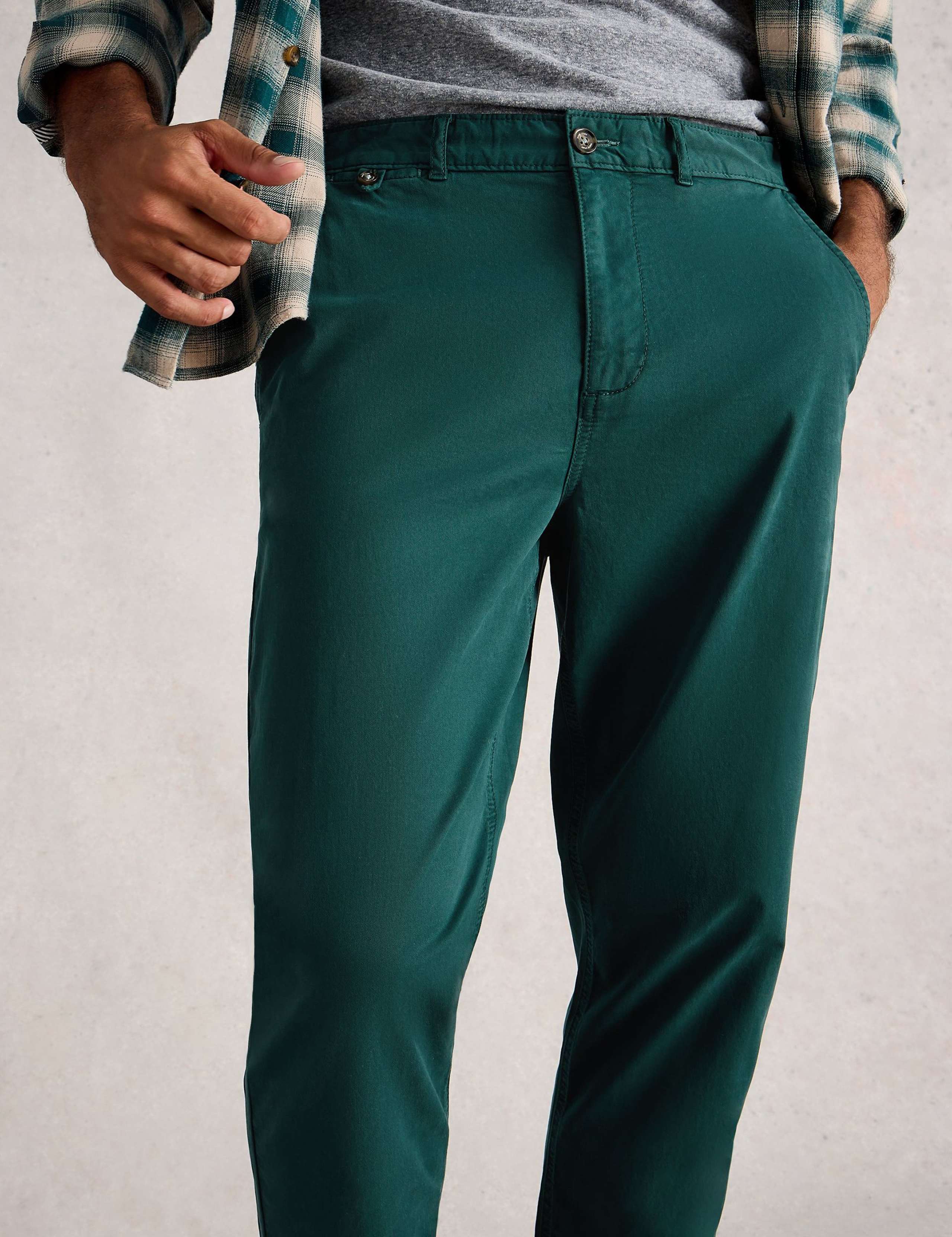 Regular Fit Chinos 6 of 6