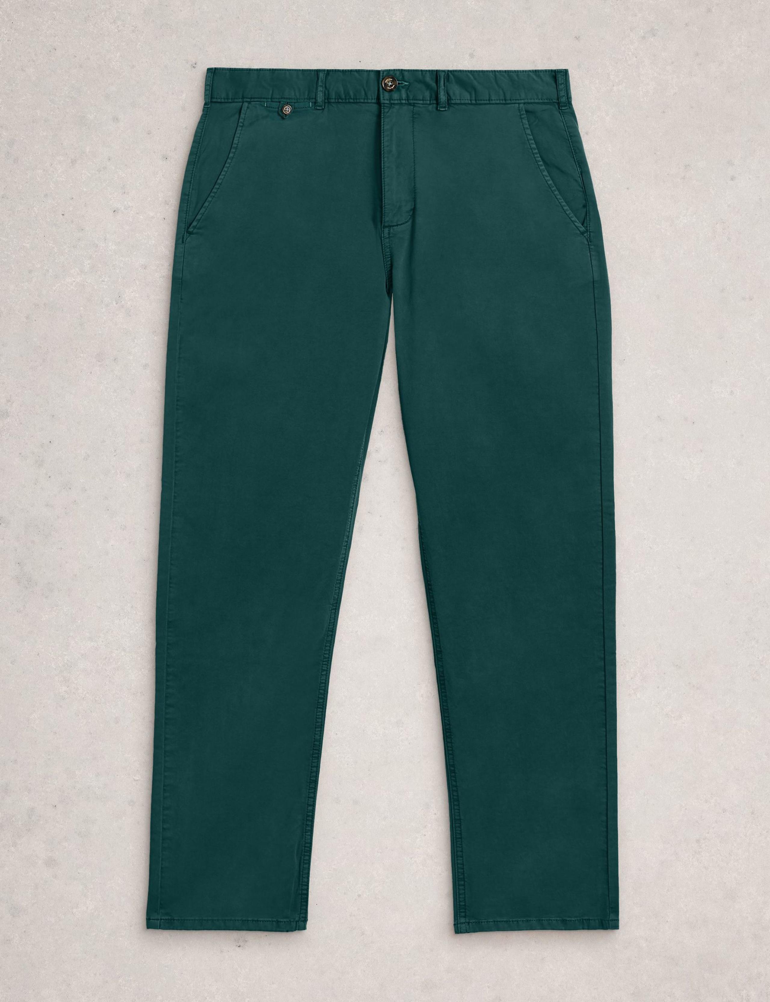 Regular Fit Chinos 2 of 6