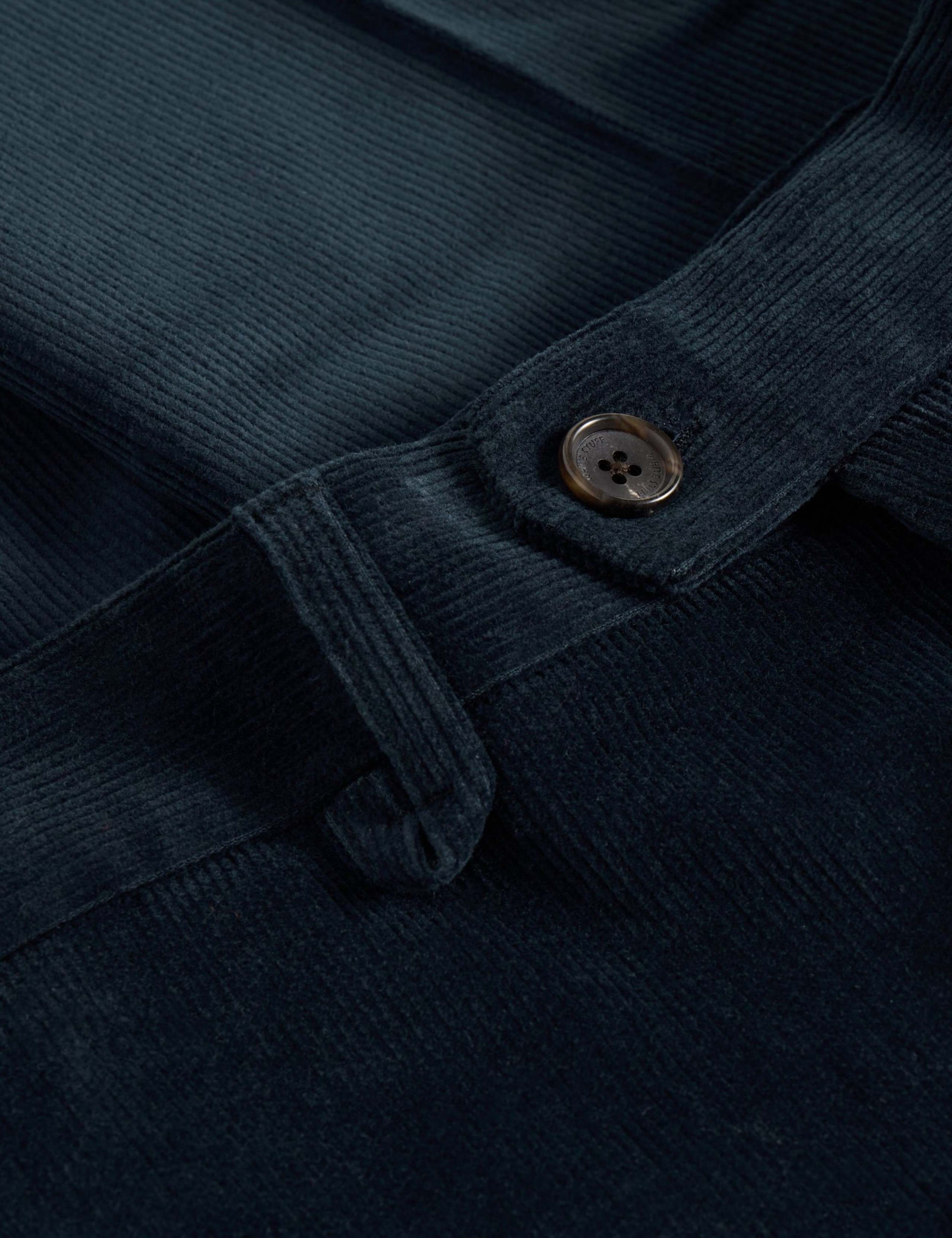 Regular Fit Corduroy Trousers 5 of 5