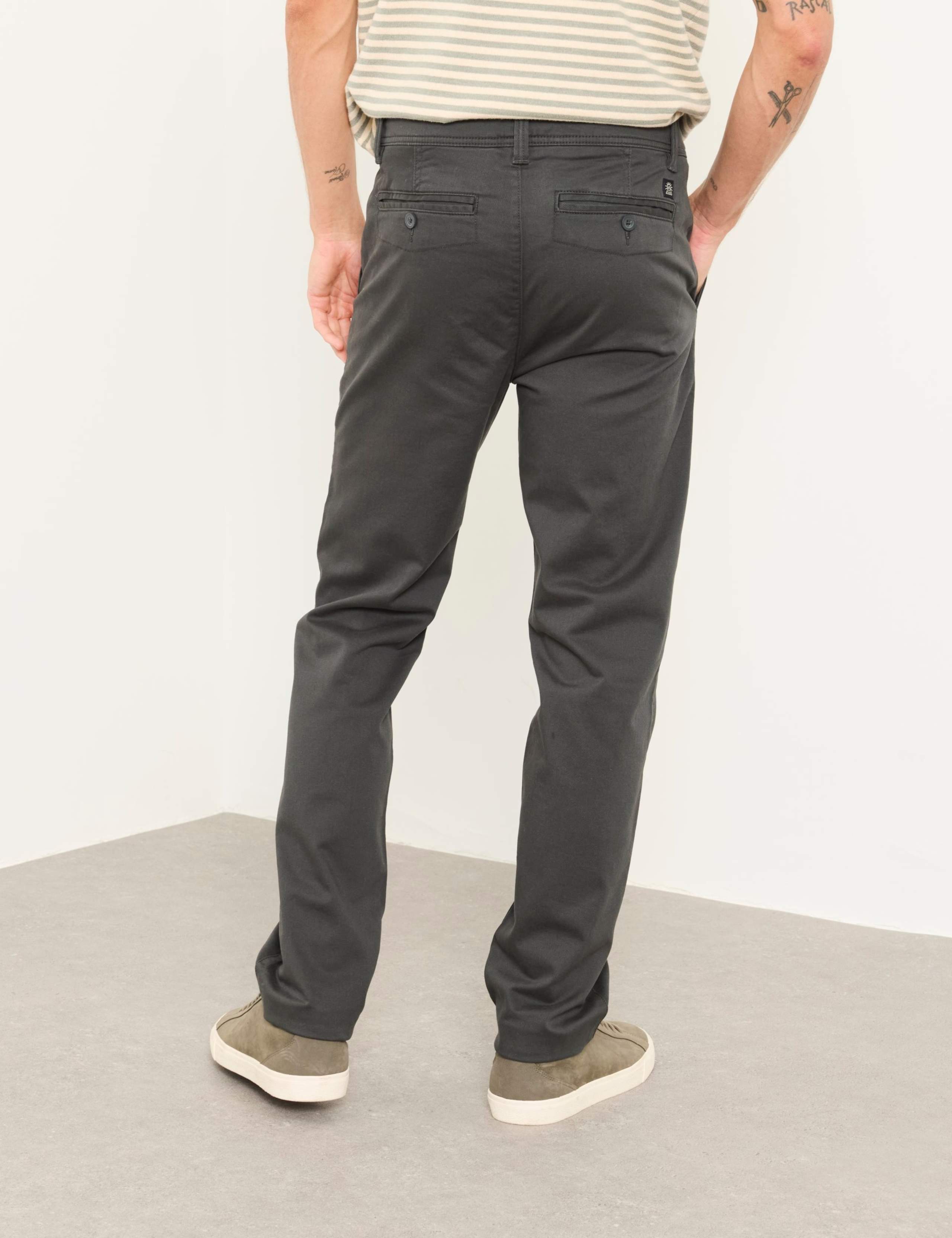 Regular Fit Chinos 3 of 6