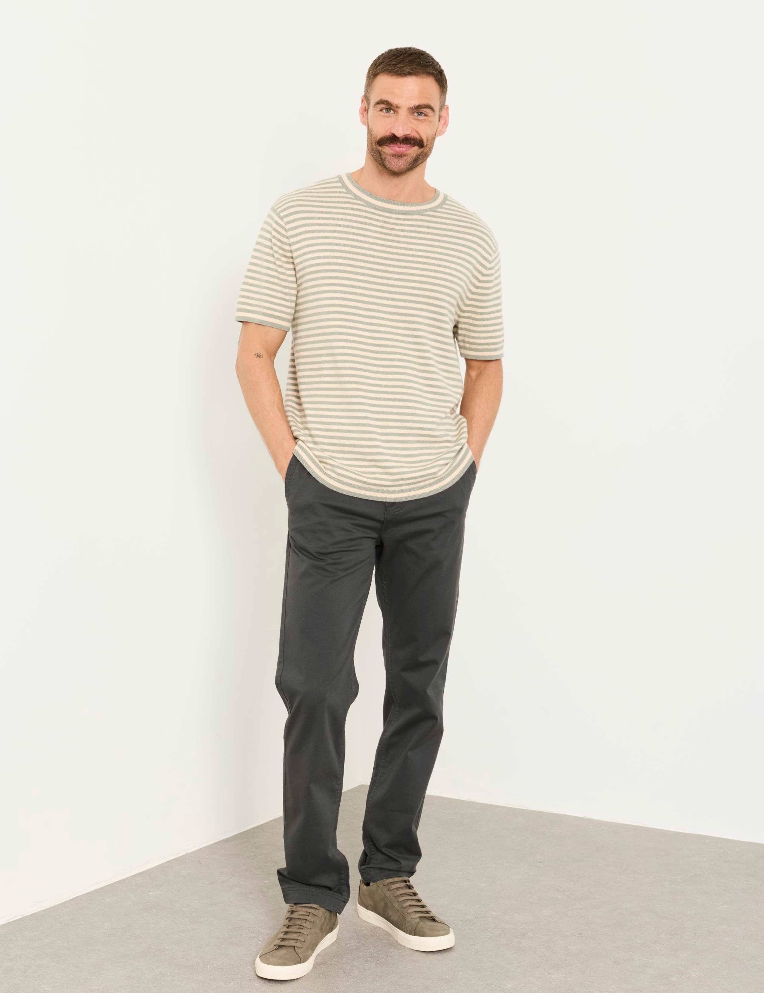Regular Fit Chinos 4 of 6