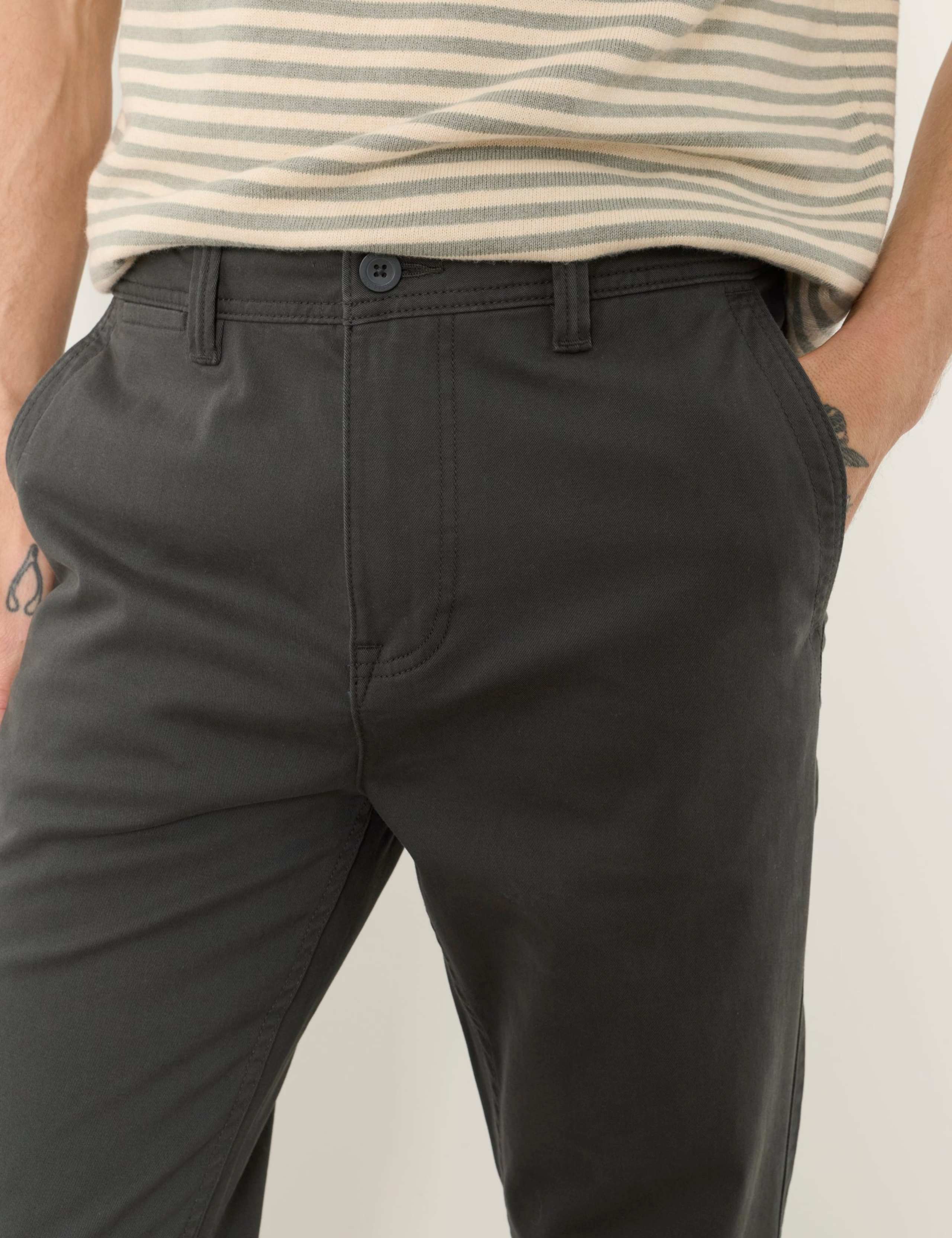 Regular Fit Chinos 5 of 6