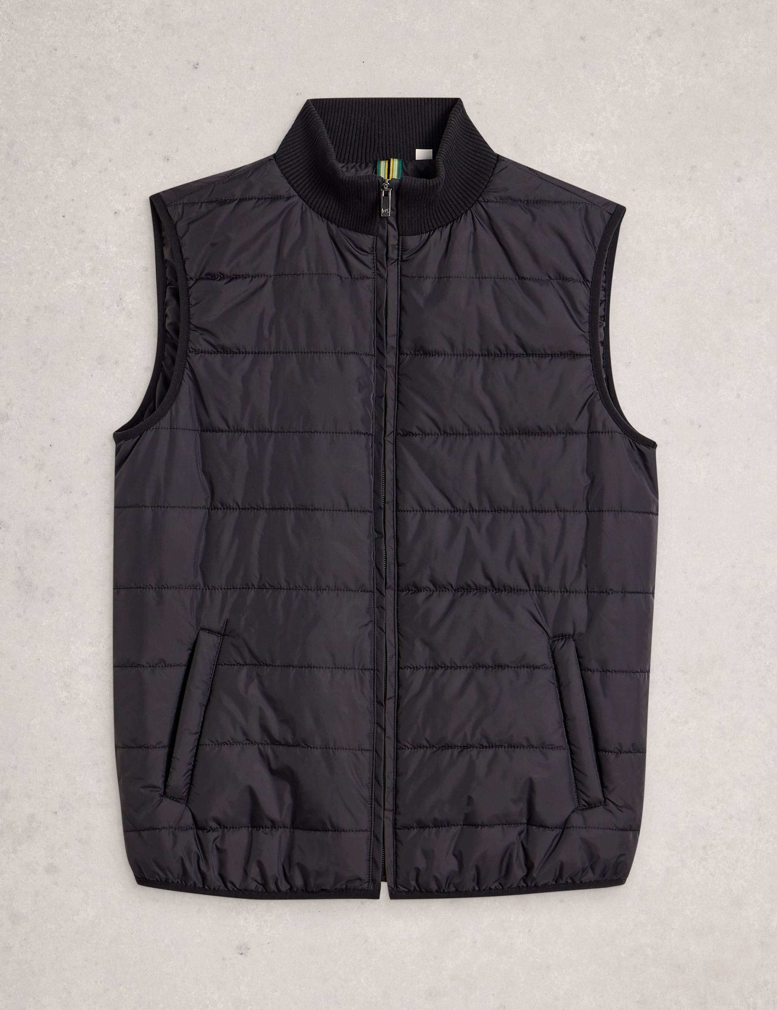 Wool Rich 2 in 1 Overcoat 6 of 7