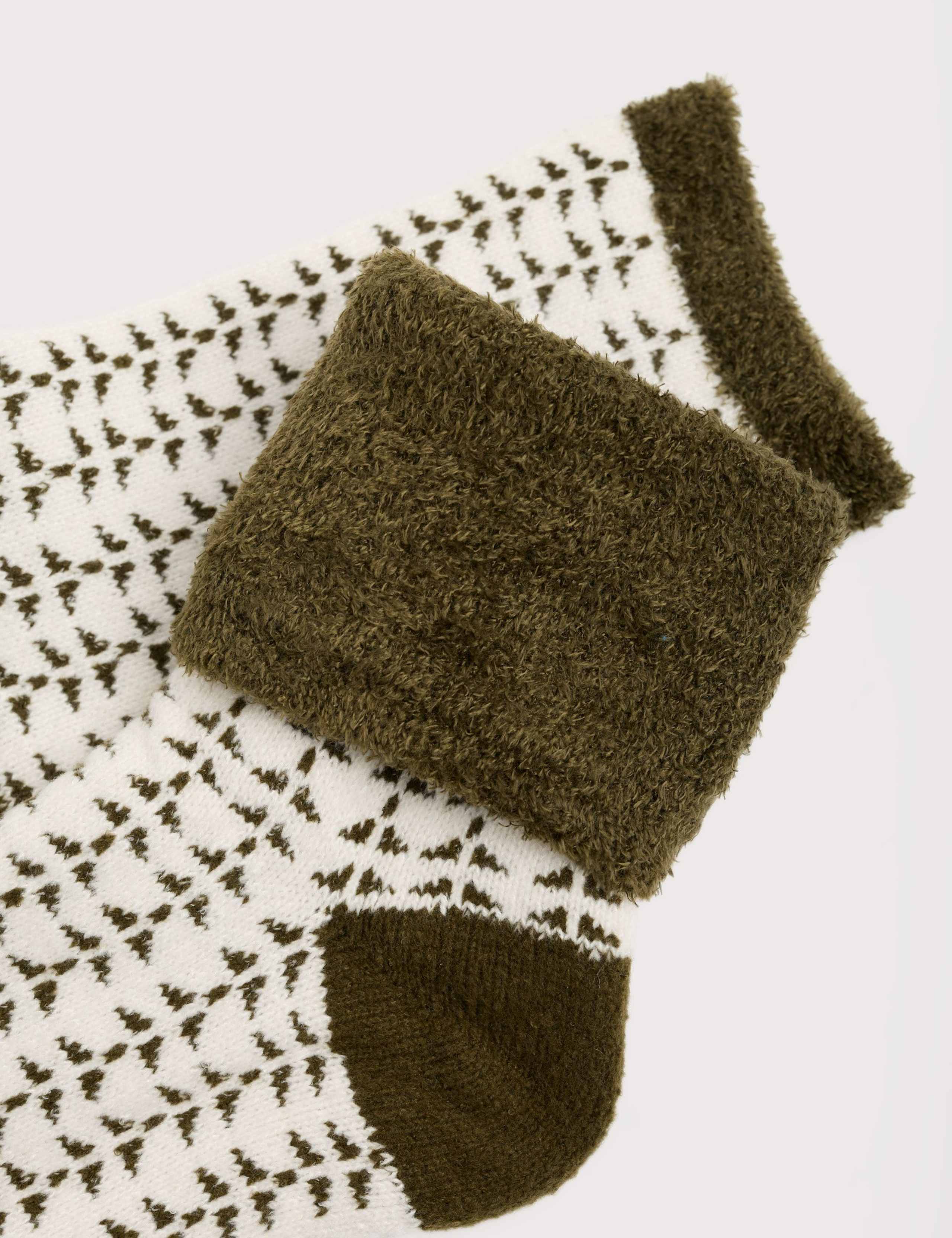 Patterned Socks 2 of 2