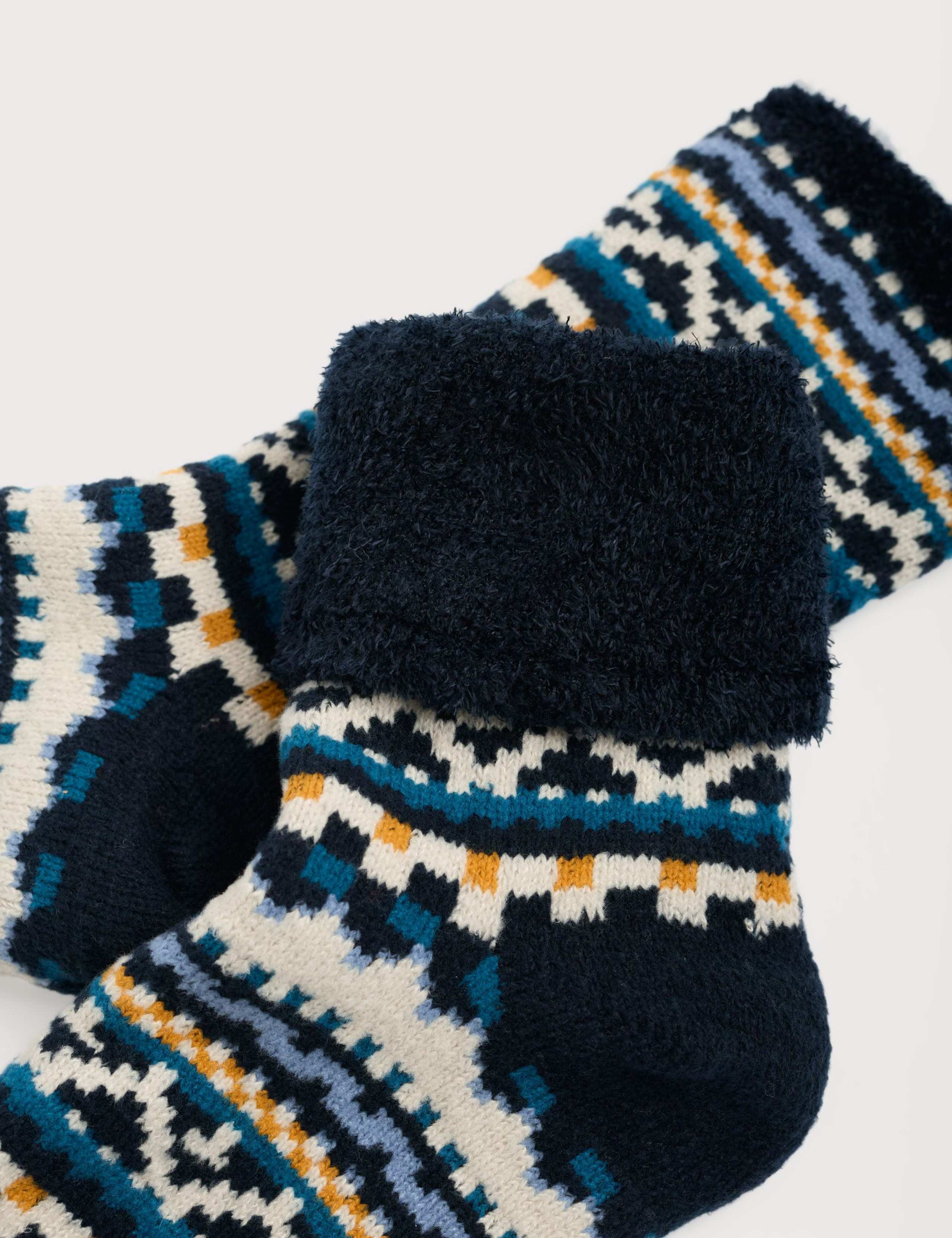 Patterned Socks 2 of 2