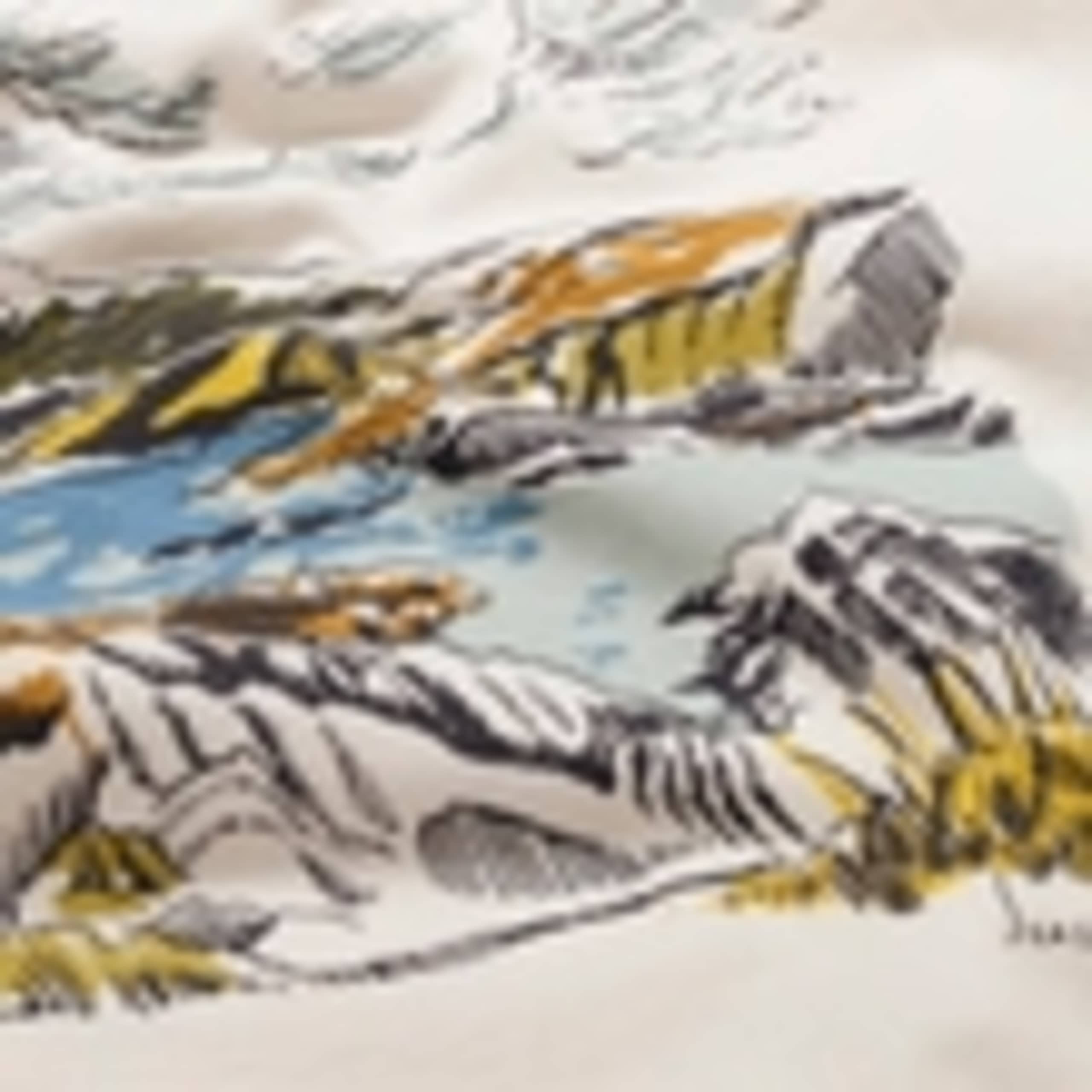 Pure Cotton Printed T-Shirt 5 of 5