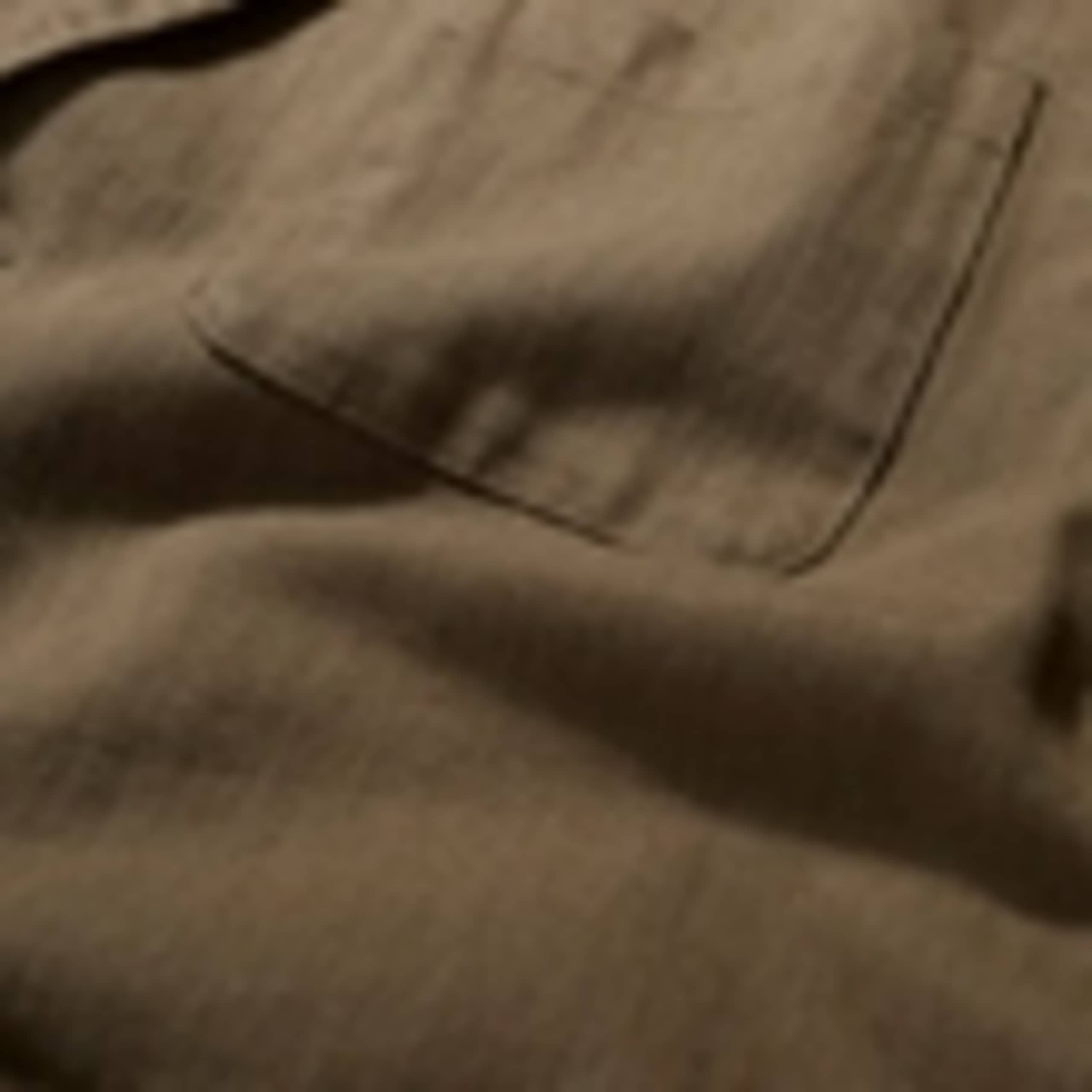 Linen Rich Revere Jacket 5 of 5