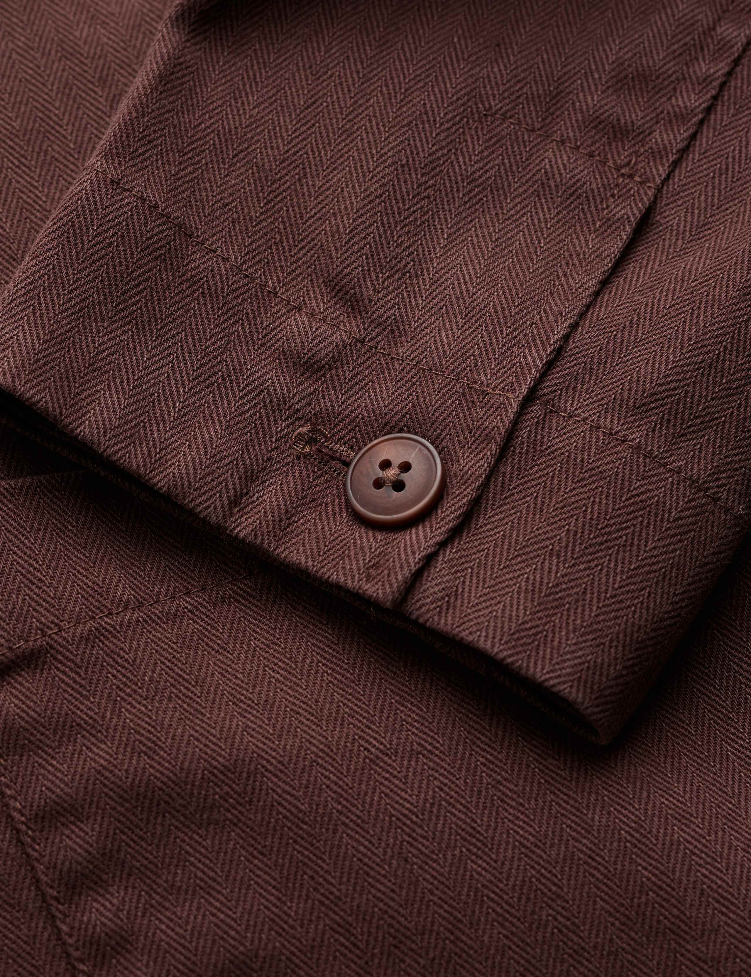 Linen Rich Revere Jacket 3 of 5