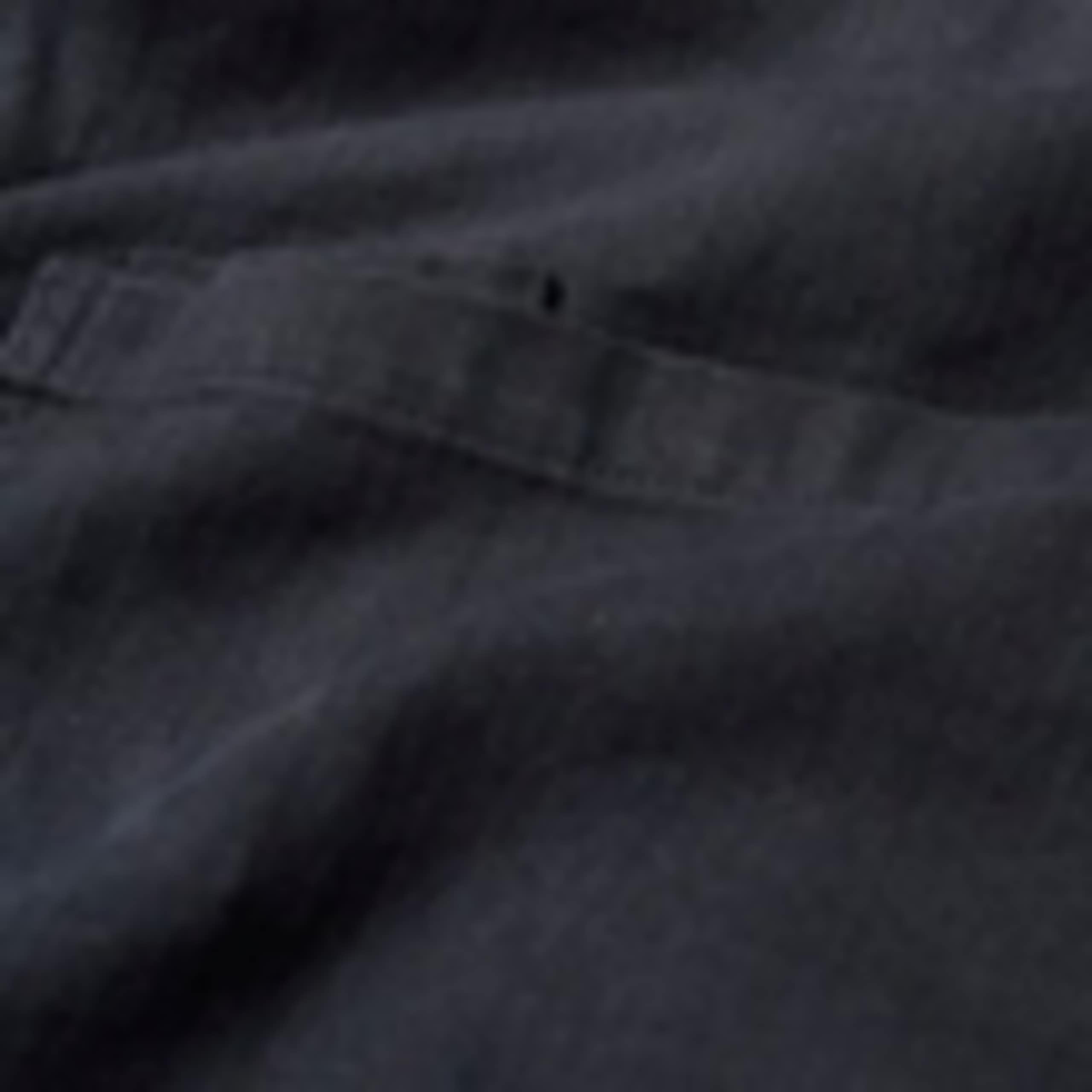 Regular Fit Linen Rich Herringbone Waistcoat 5 of 5