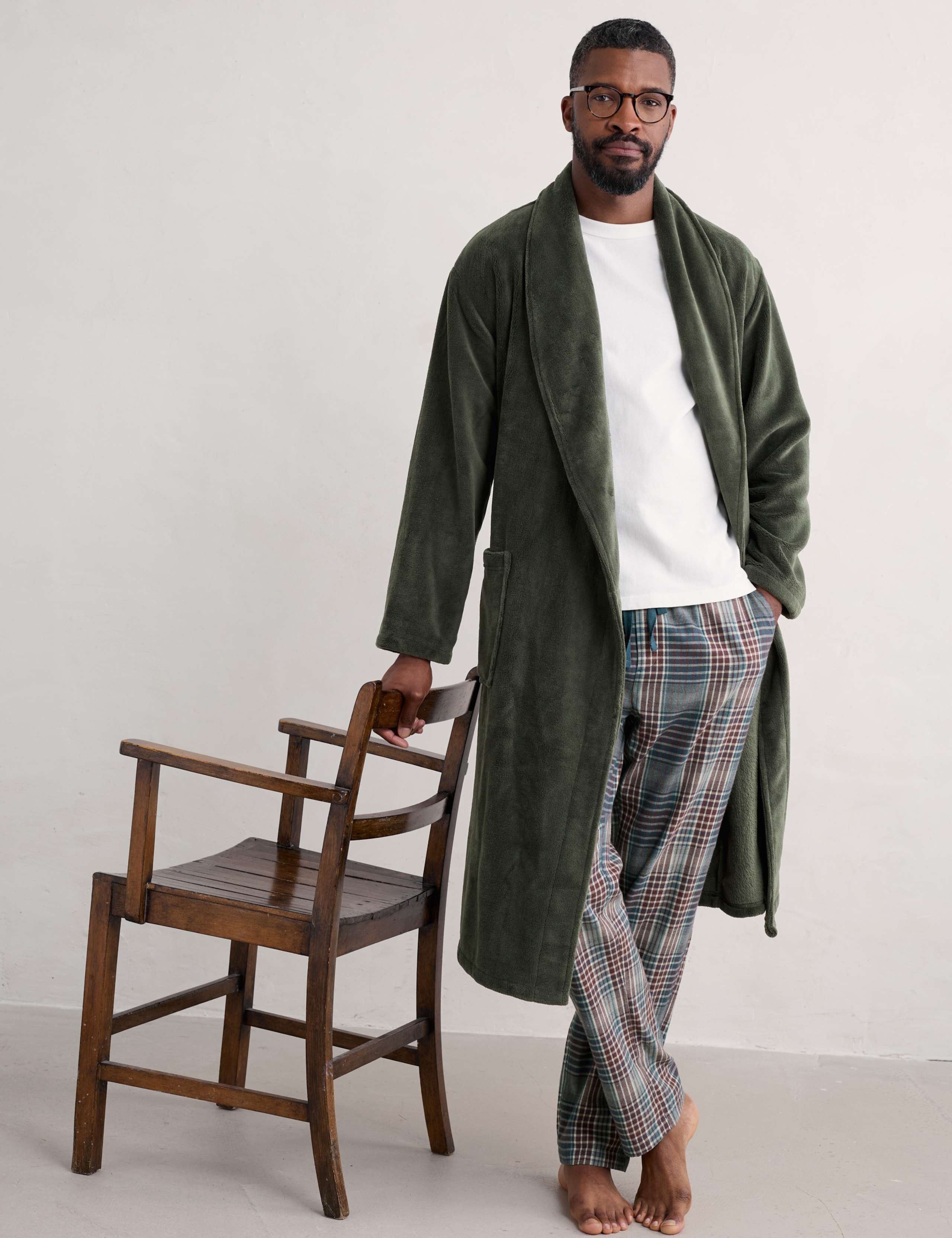 Dressing Gown 4 of 4