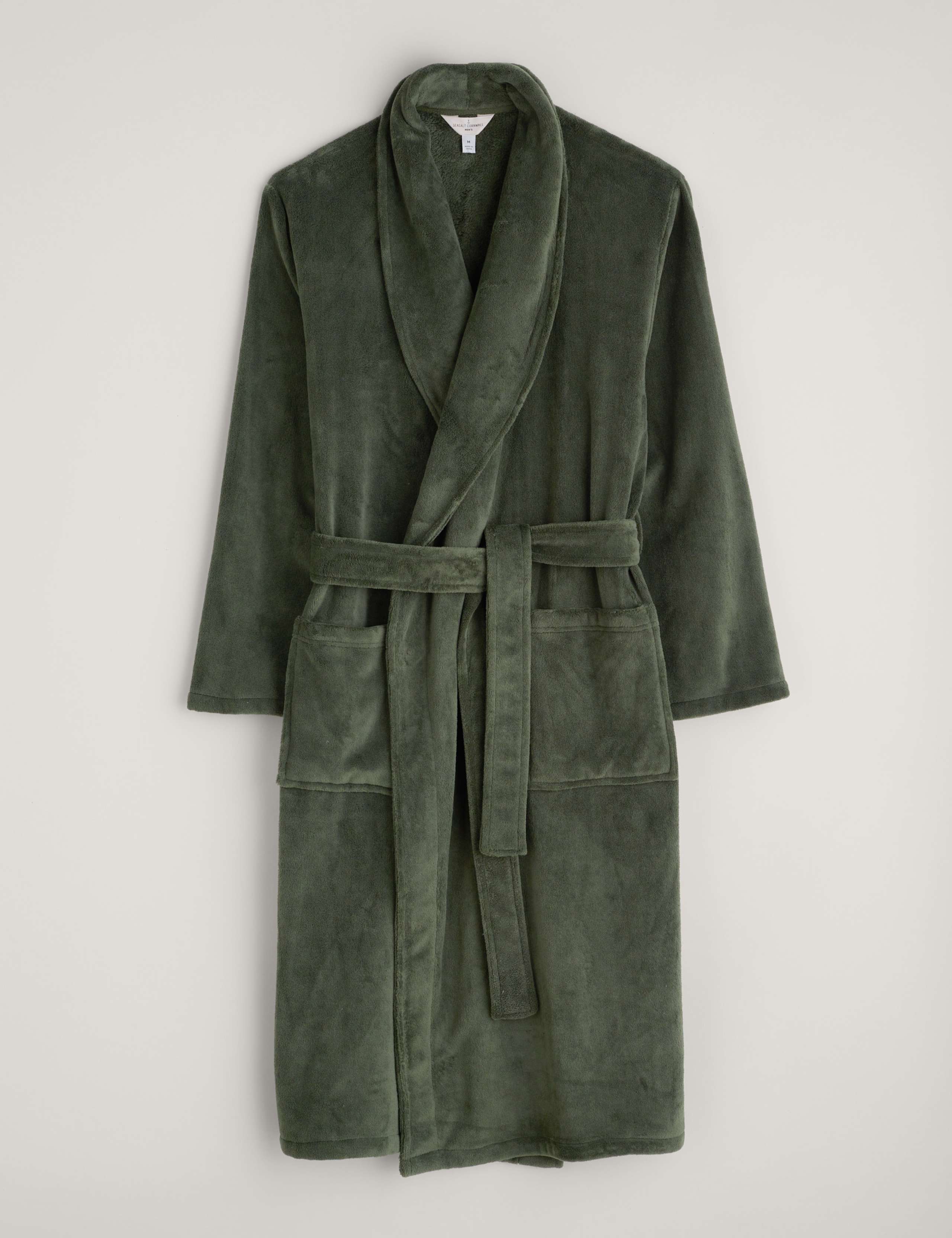 Dressing Gown 2 of 4