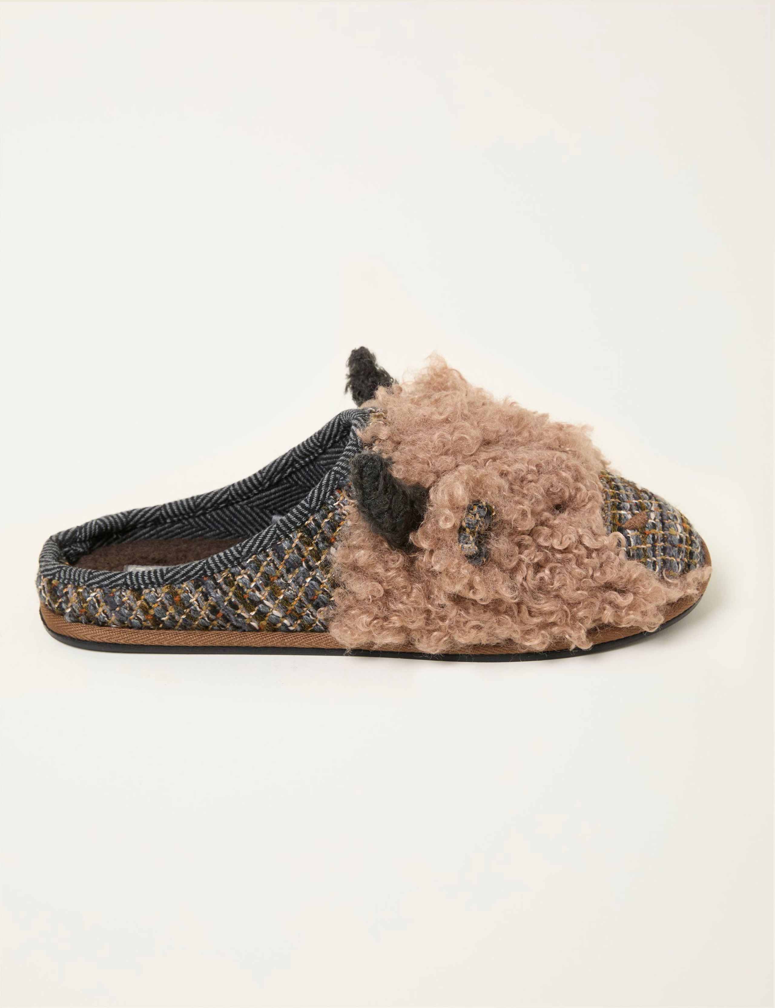 Mule Slippers 1 of 3