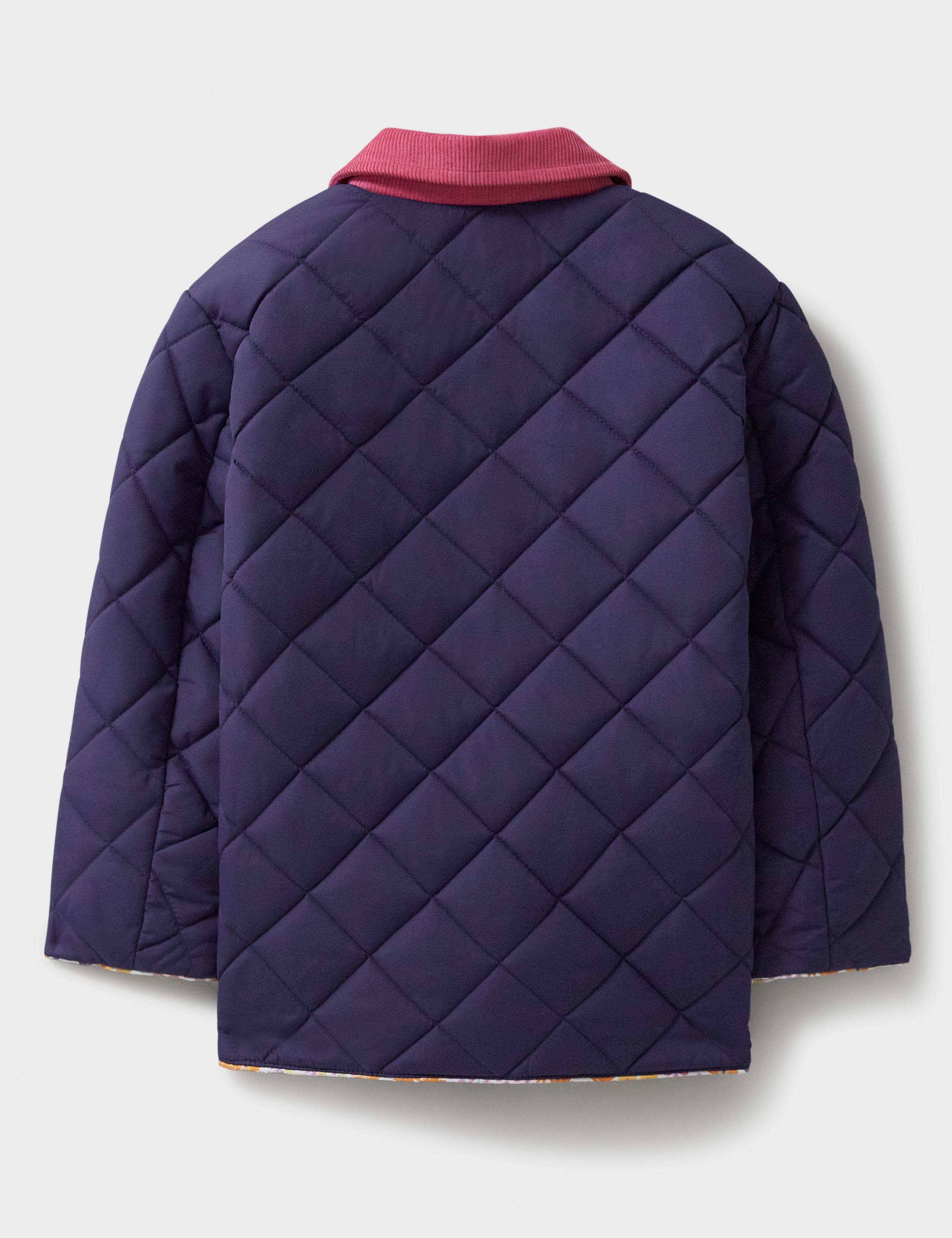 Quilted Jacket (3-12 Yrs) 4 of 5