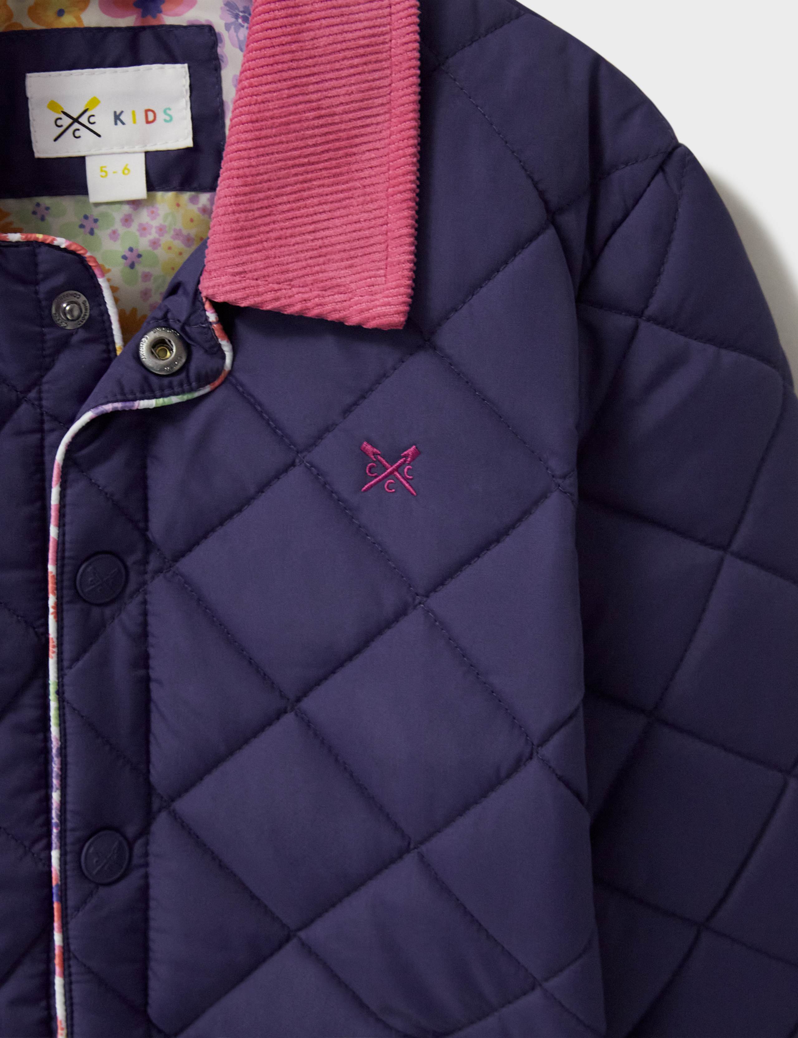 Quilted Jacket (3-12 Yrs) 5 of 5