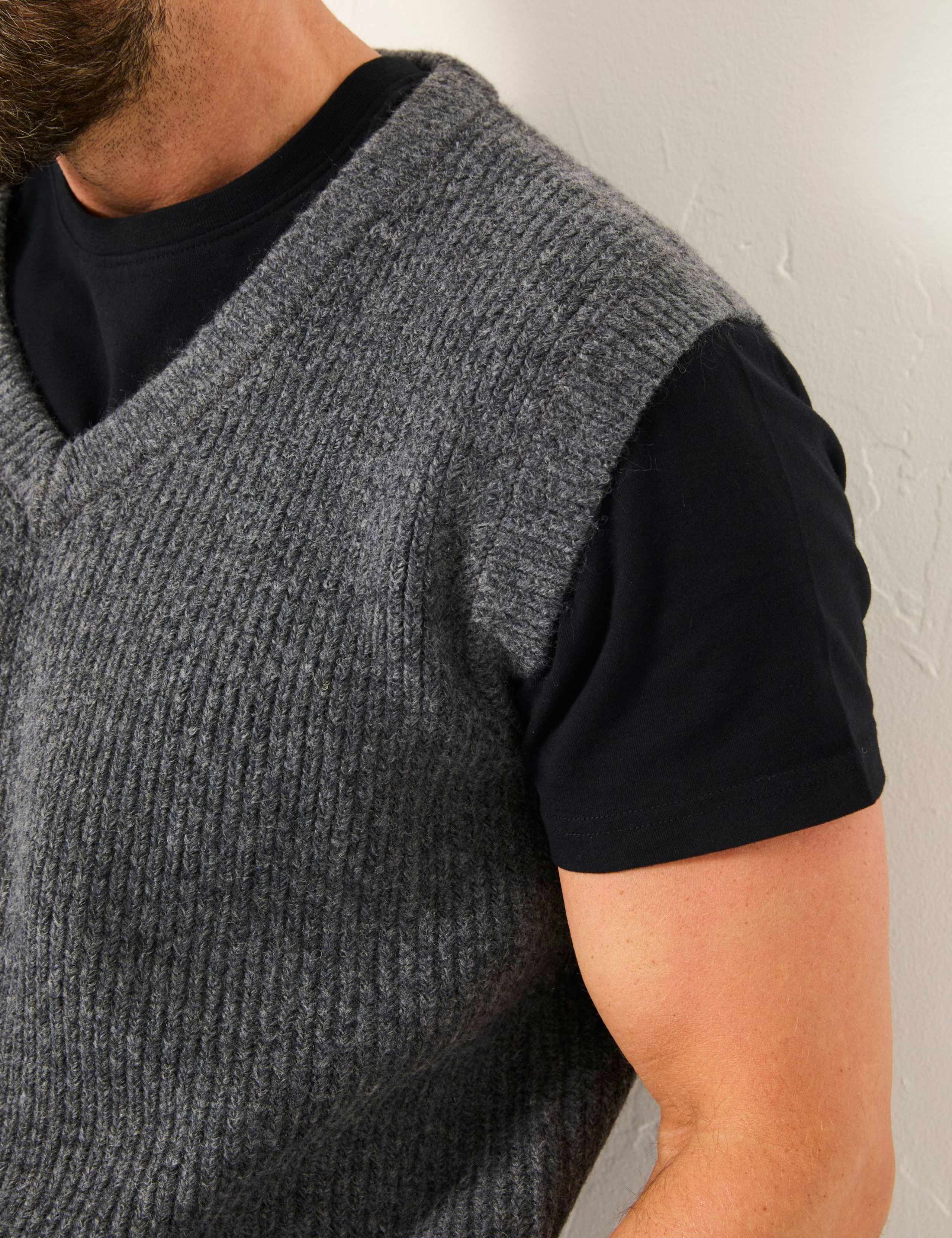 Knitted Tank Top 3 of 5