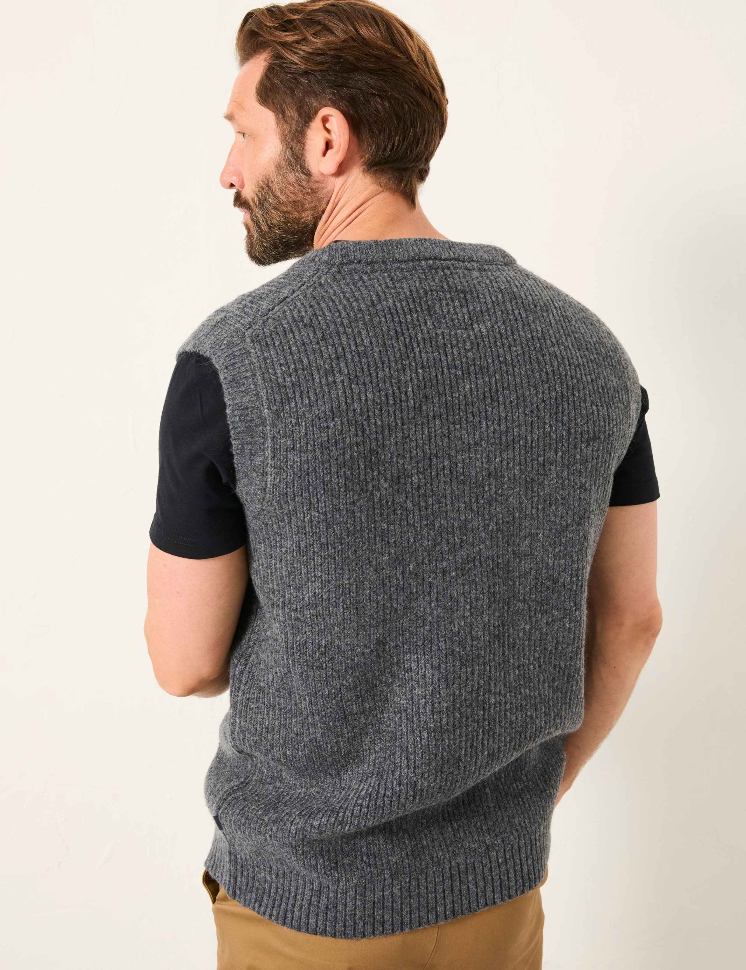 Knitted Tank Top 5 of 5