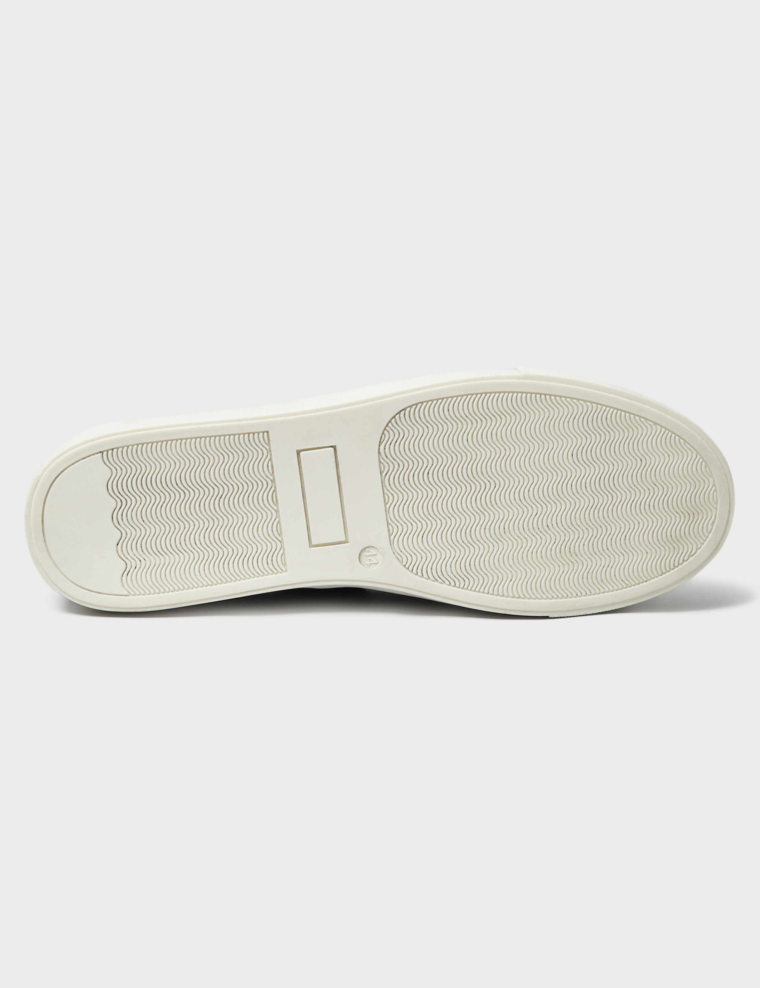 Canvas Boat Shoes 3 of 4
