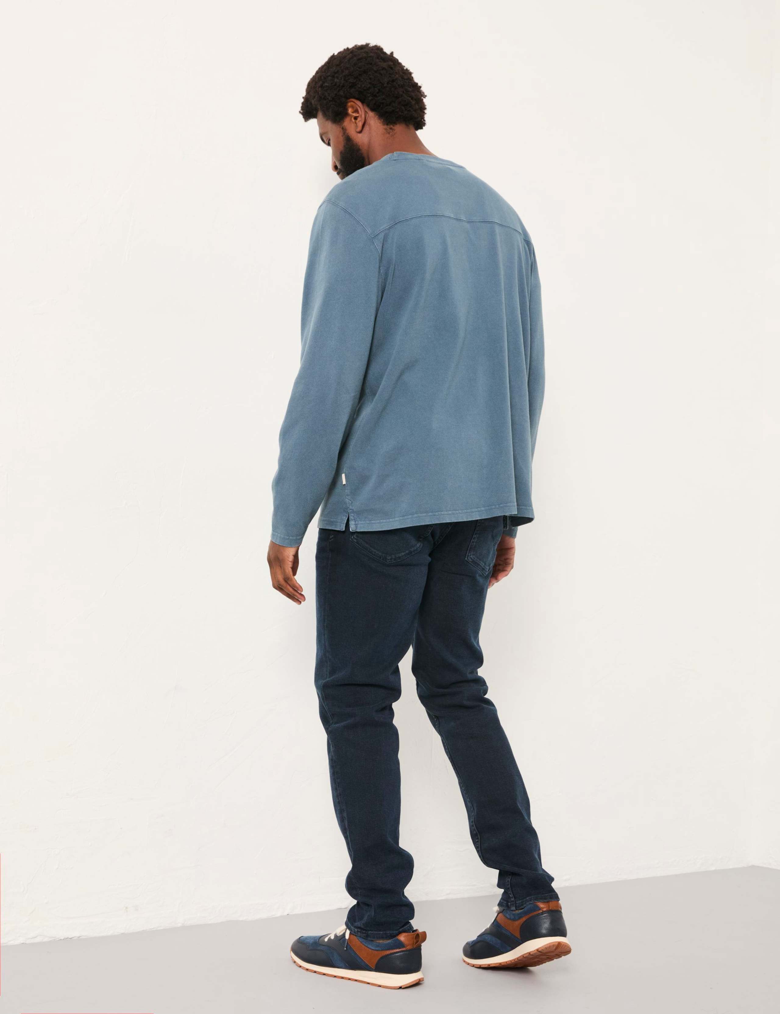 Slim Fit Jeans 3 of 6