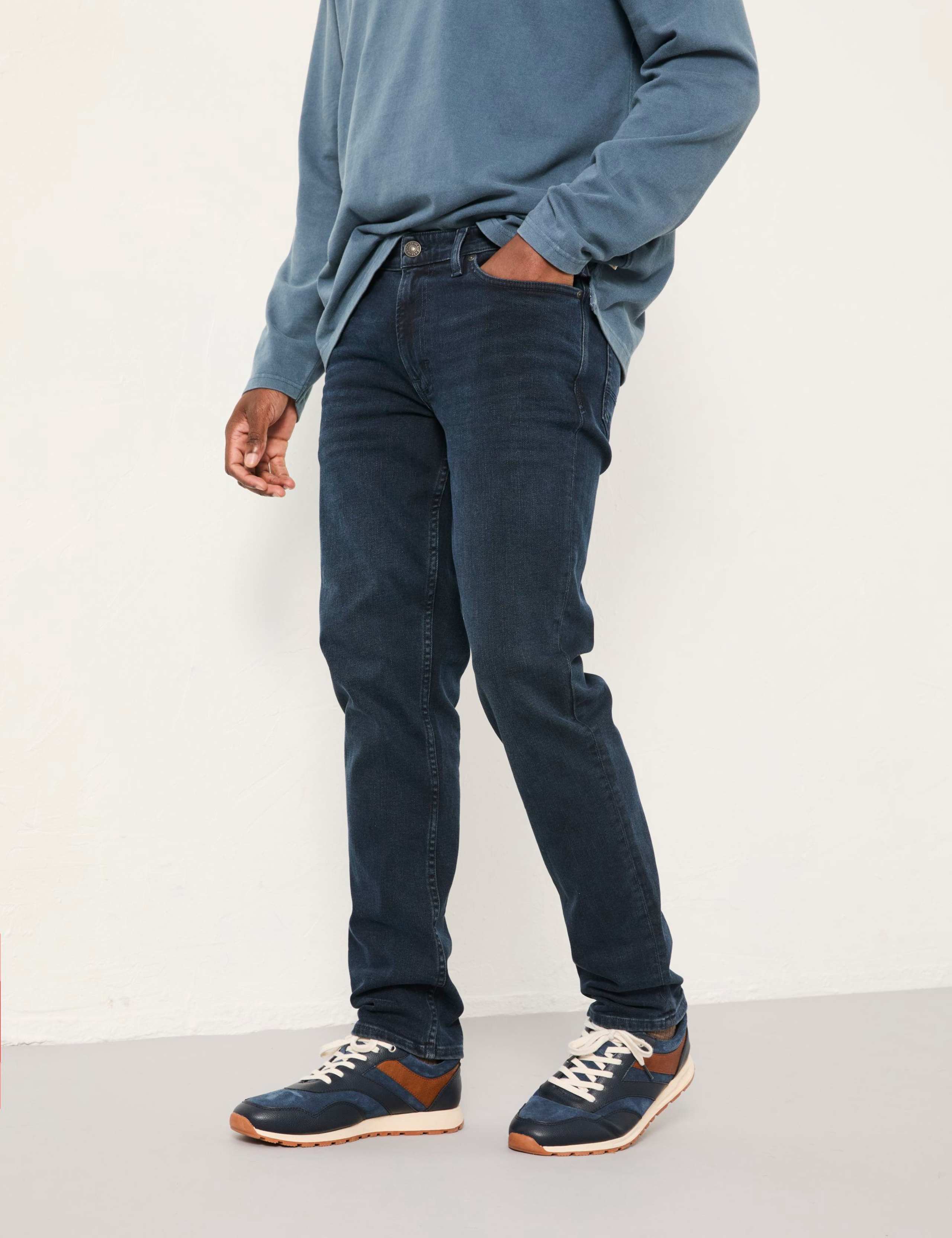 Slim Fit Jeans 5 of 6