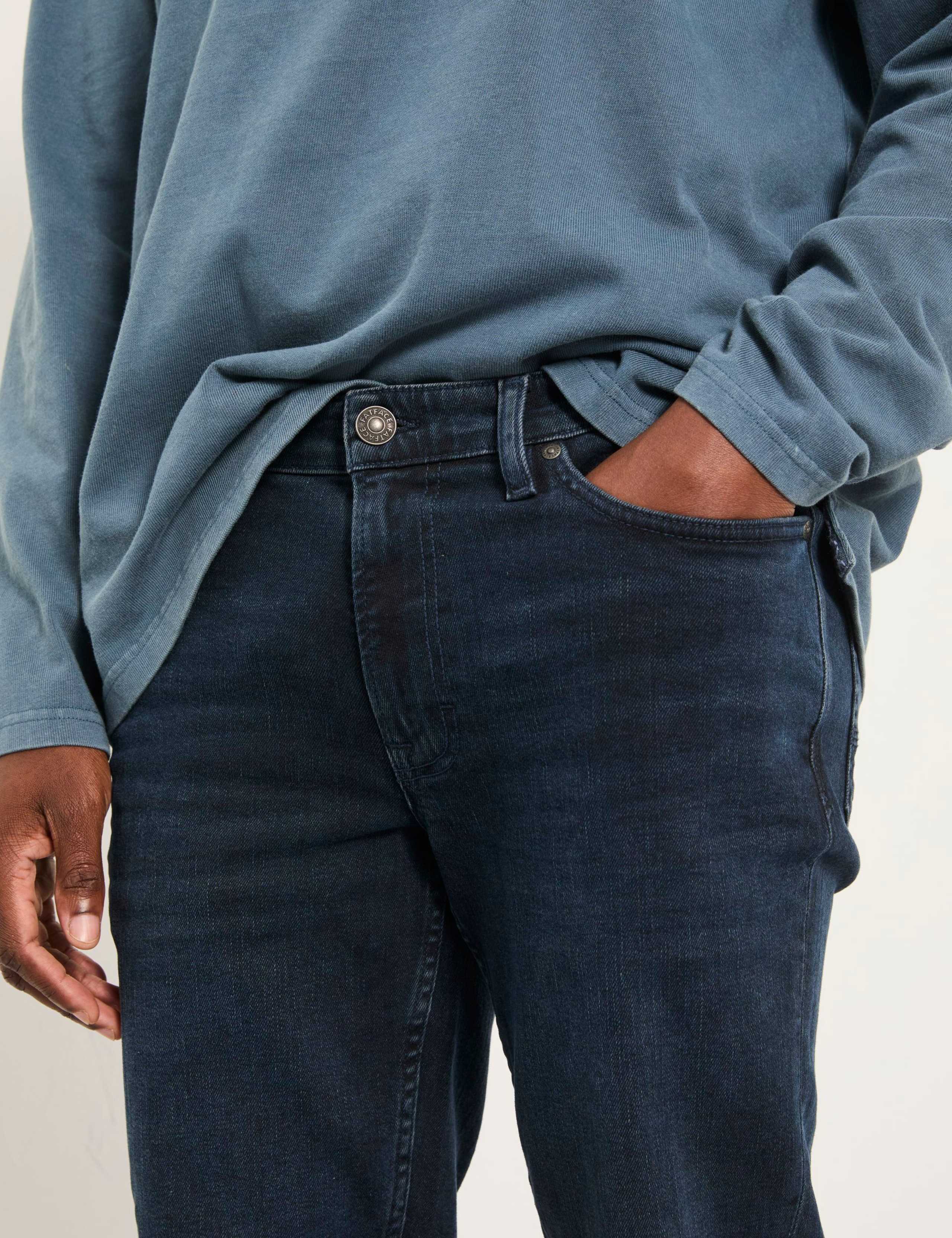 Slim Fit Jeans 6 of 6