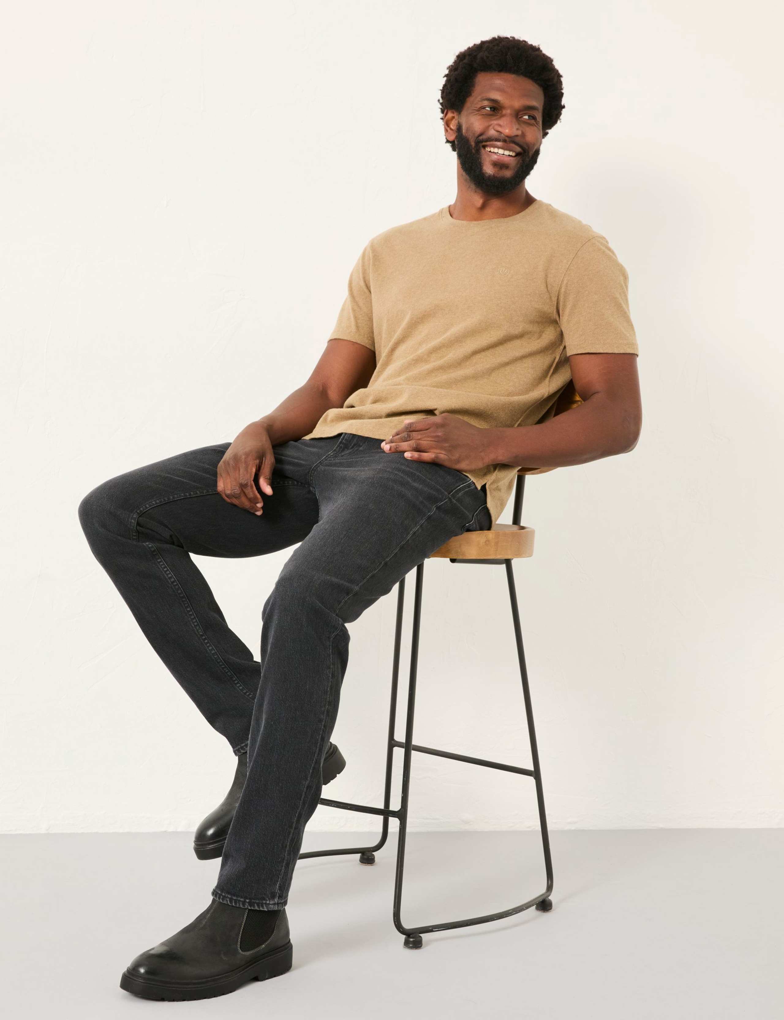 Slim Fit Jeans 3 of 5