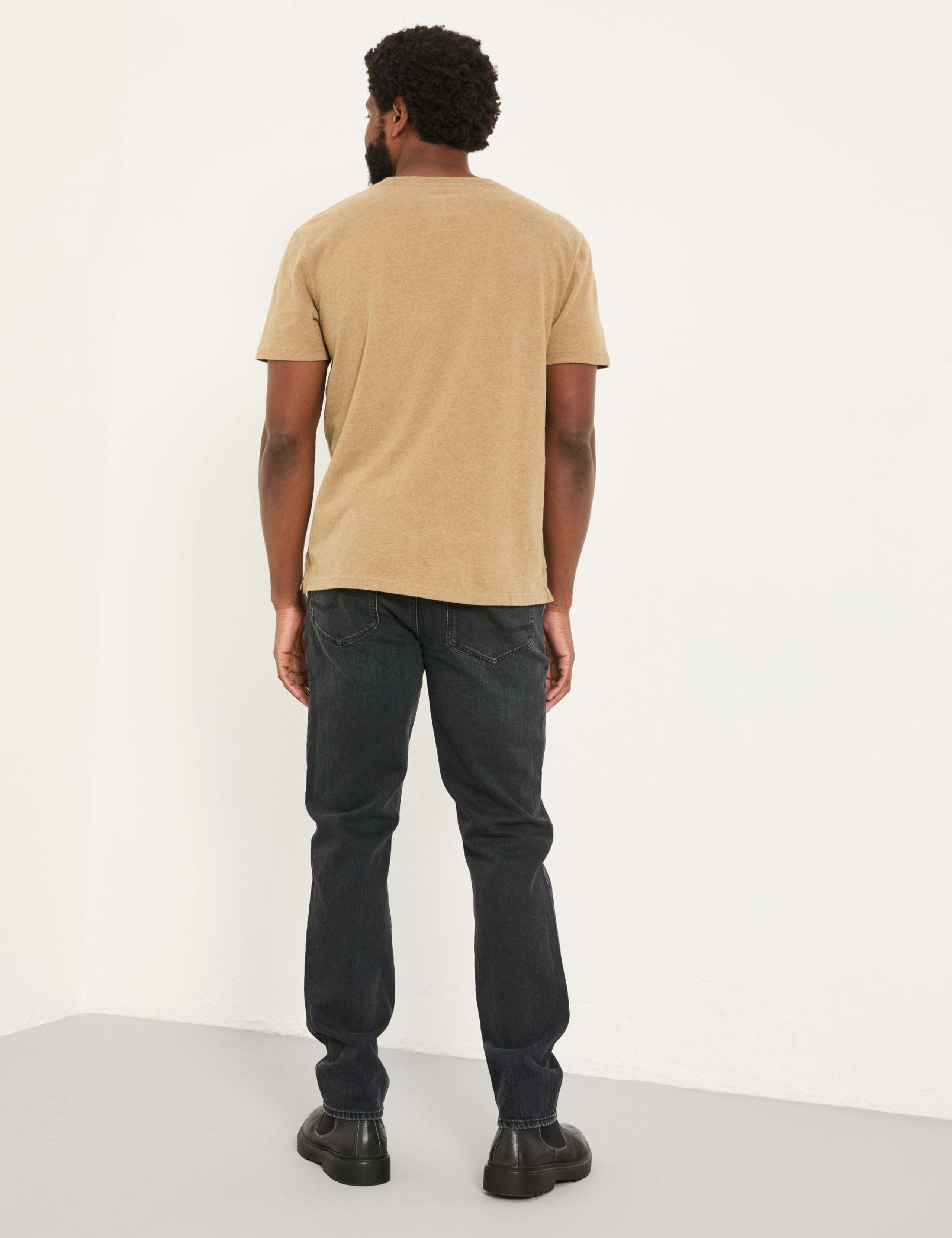 Slim Fit Jeans 4 of 5