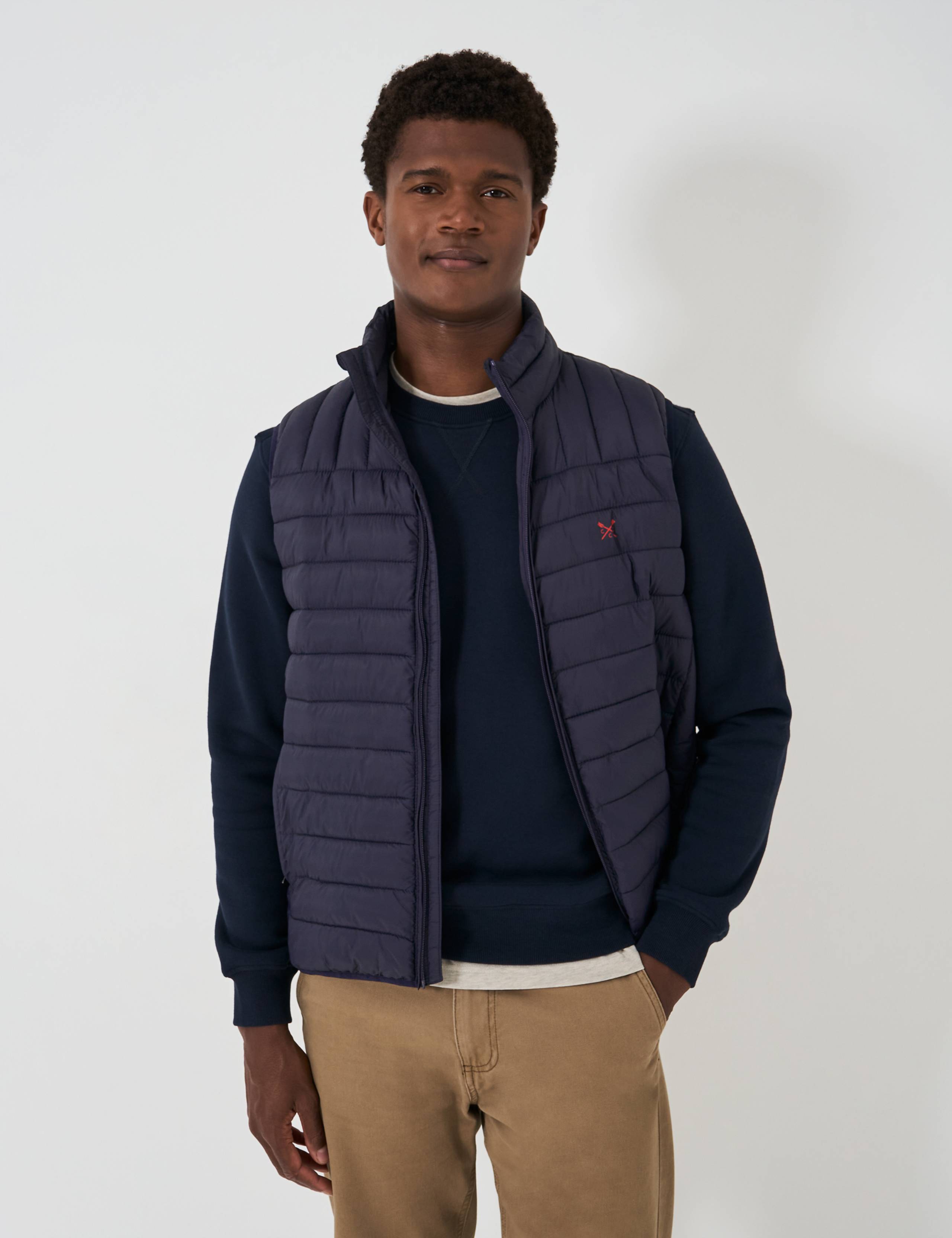 Lowther Padded Gilet 1 of 7