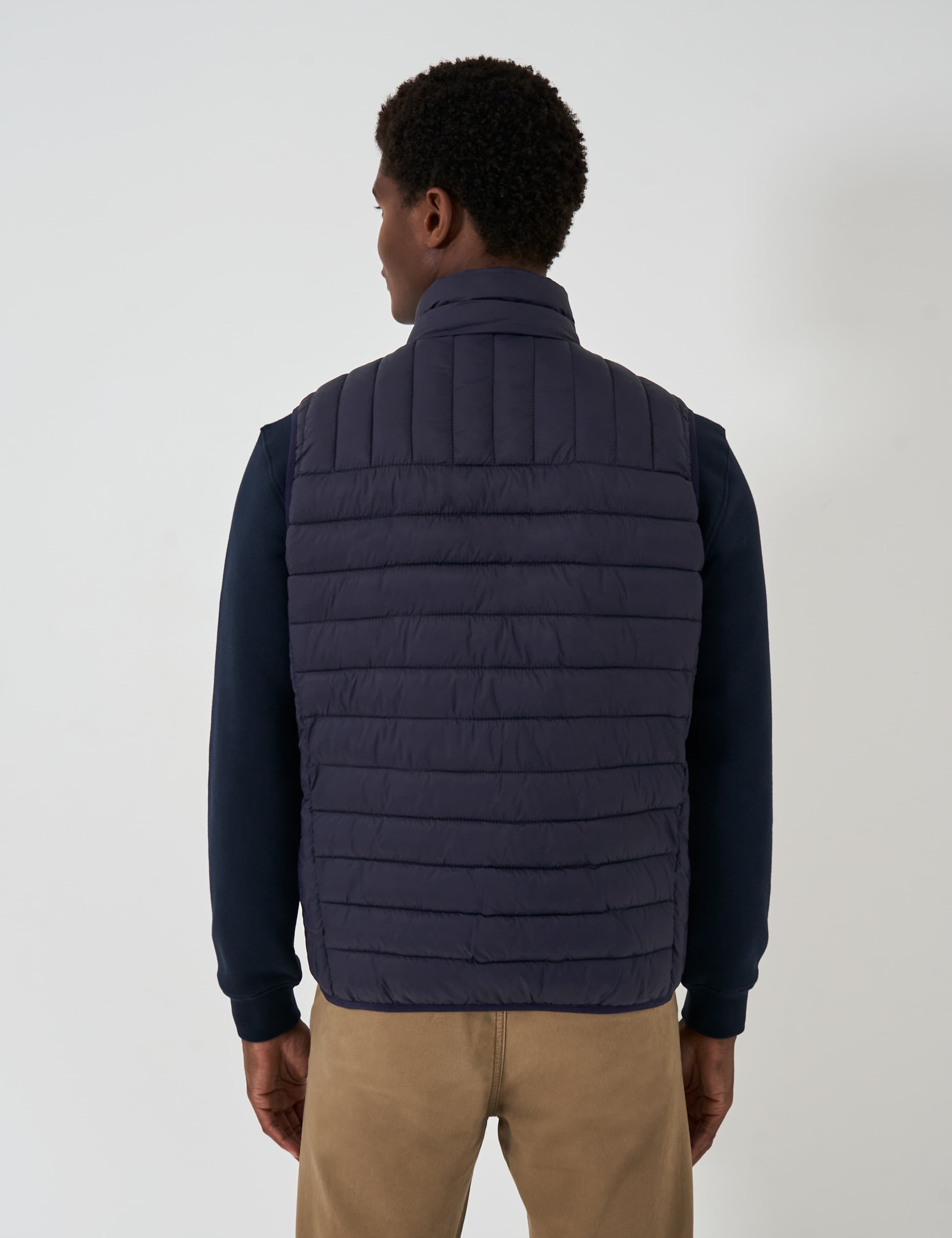 Lowther Padded Gilet 4 of 7