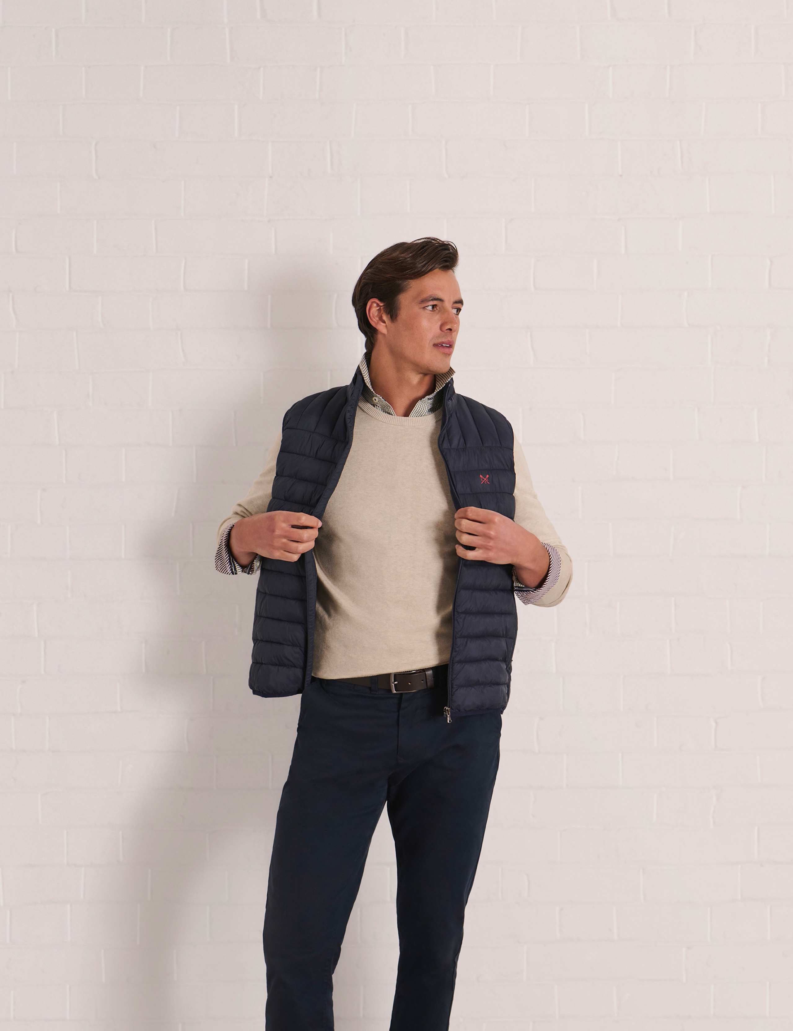 Lowther Padded Gilet 6 of 7