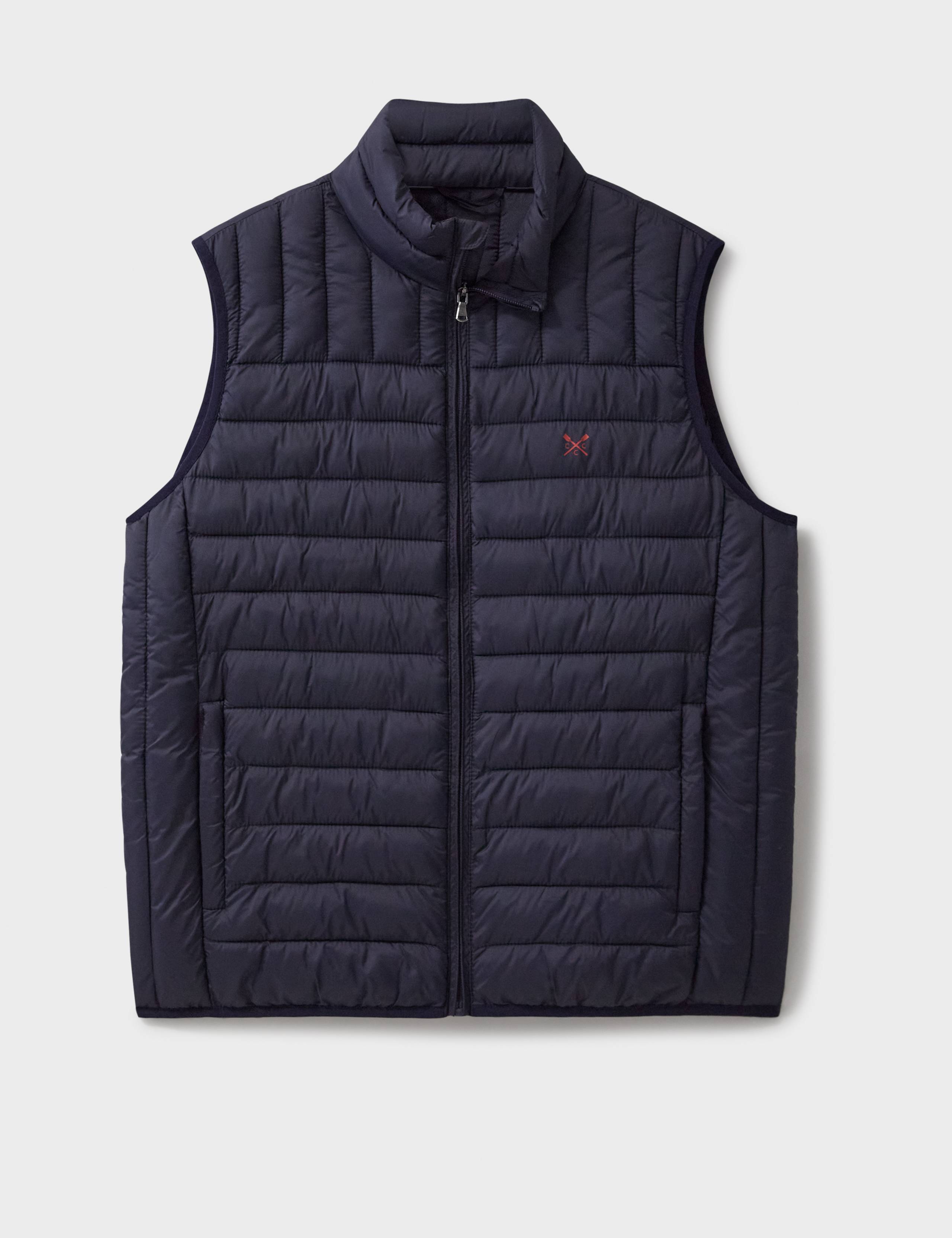 Lowther Padded Gilet 2 of 7