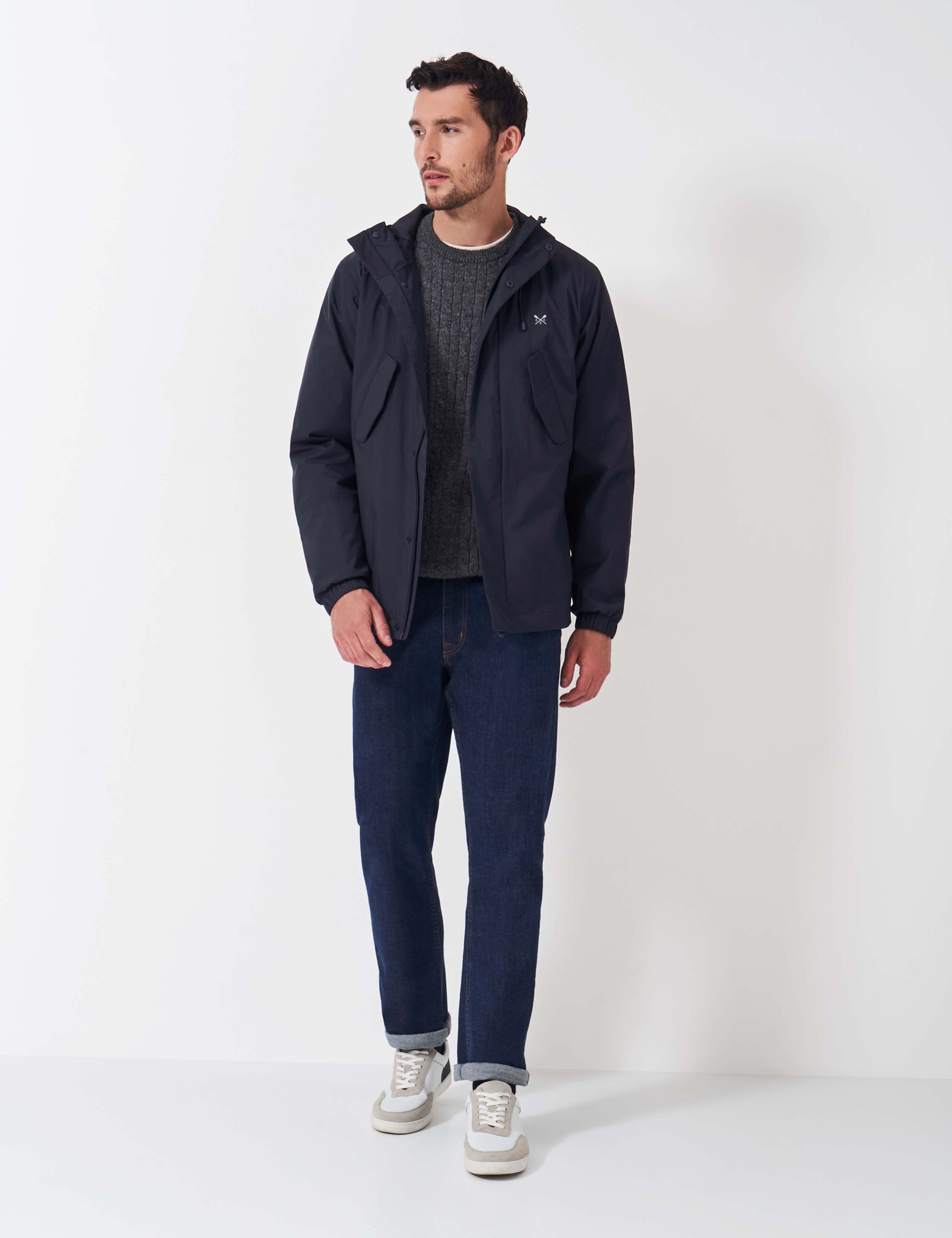 Hooded Waterproof Mac 3 of 5