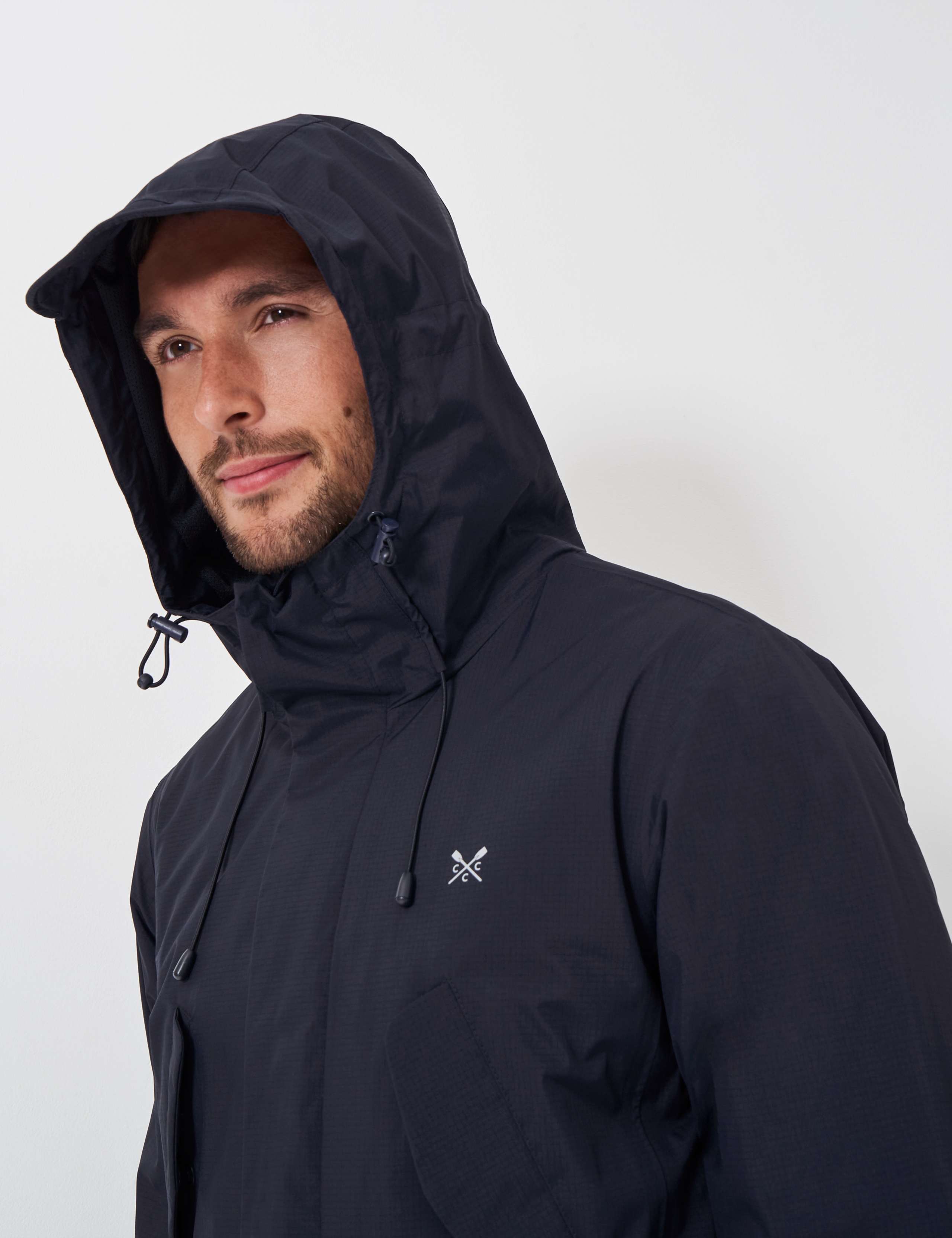 Hooded Waterproof Mac 5 of 5