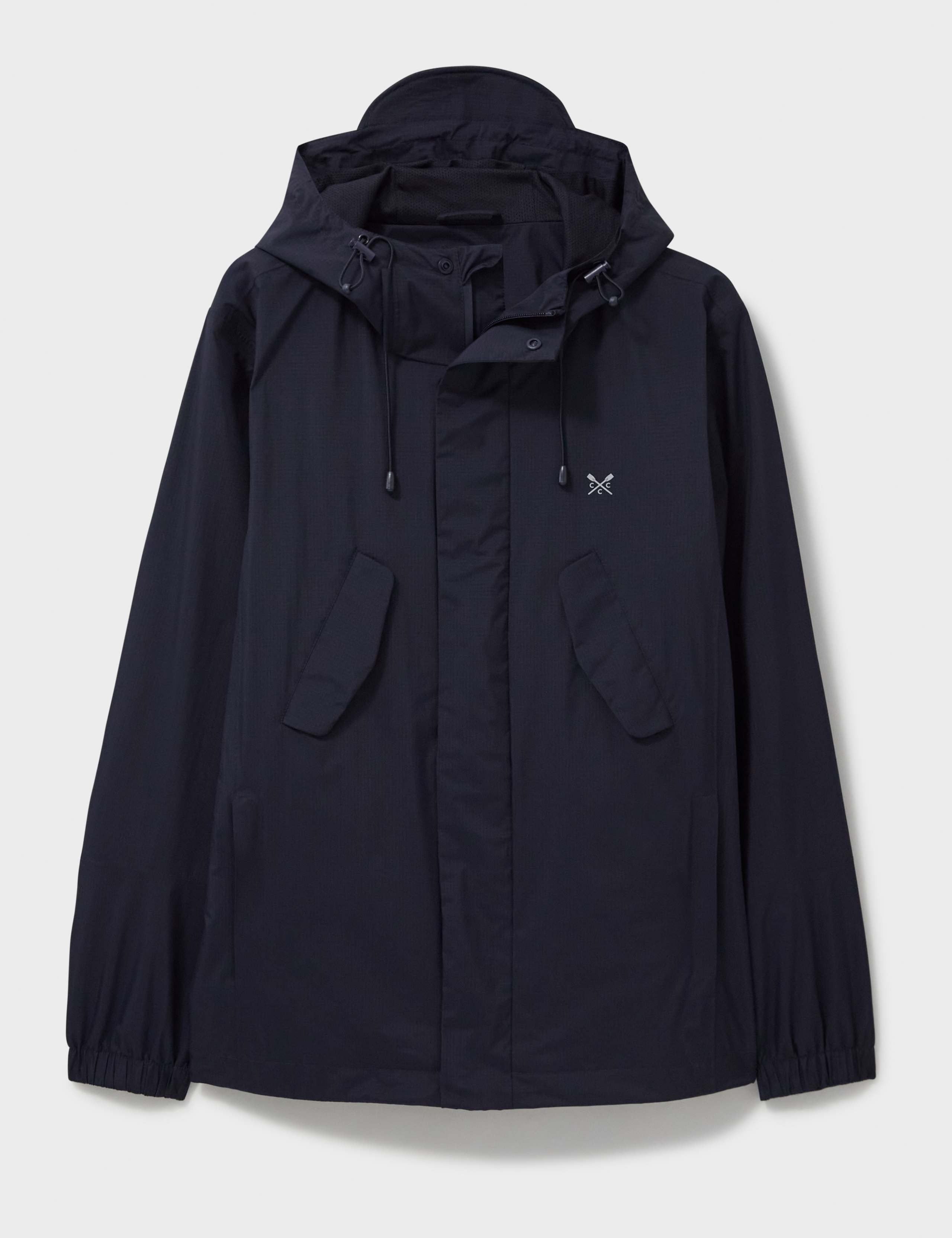 Hooded Waterproof Mac 2 of 5
