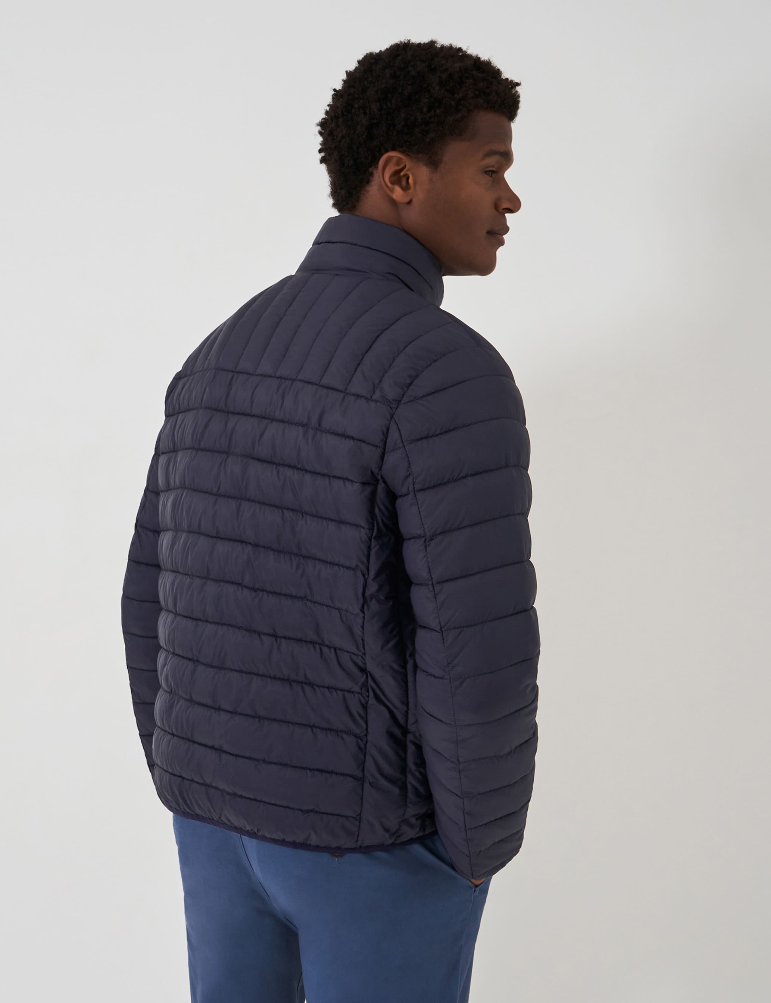 Padded Puffer Jacket 5 of 6
