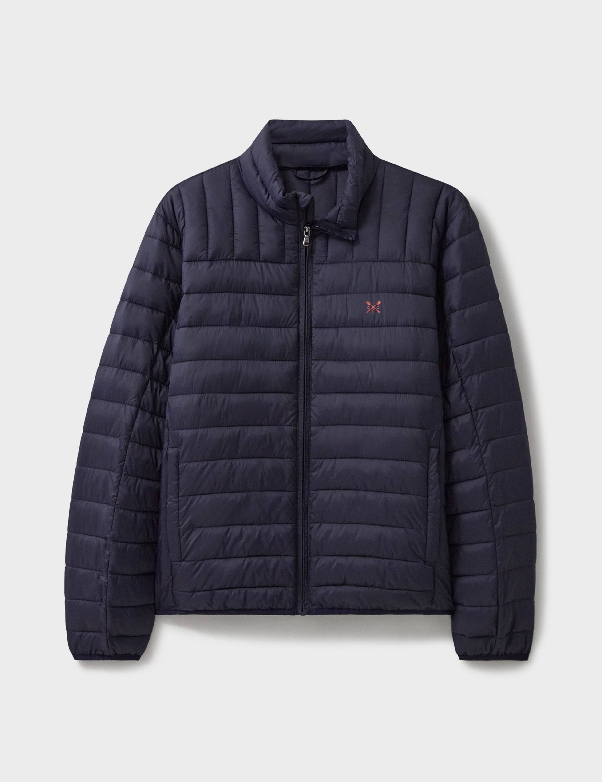 Padded Puffer Jacket 2 of 6