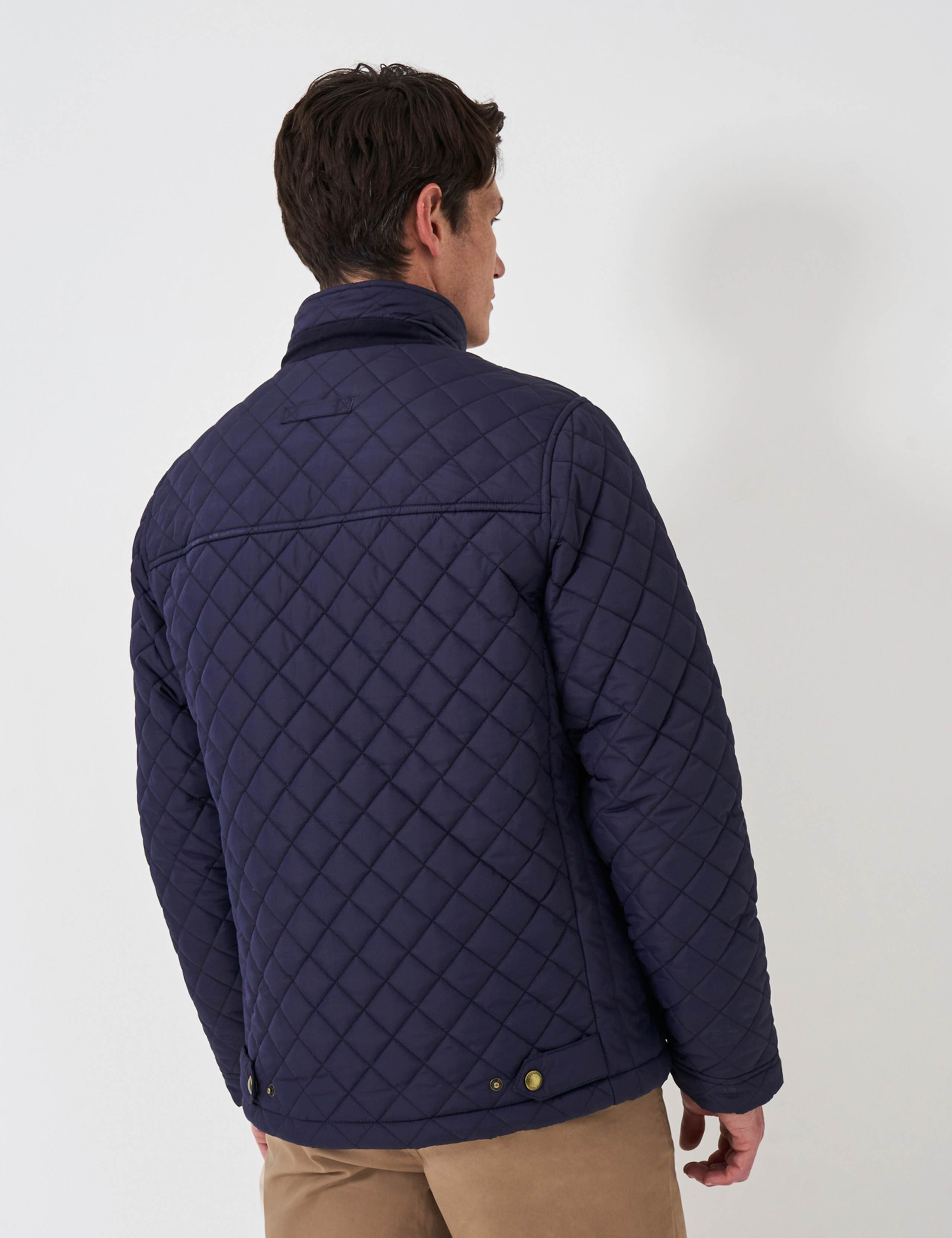 Quilted Jacket 4 of 4