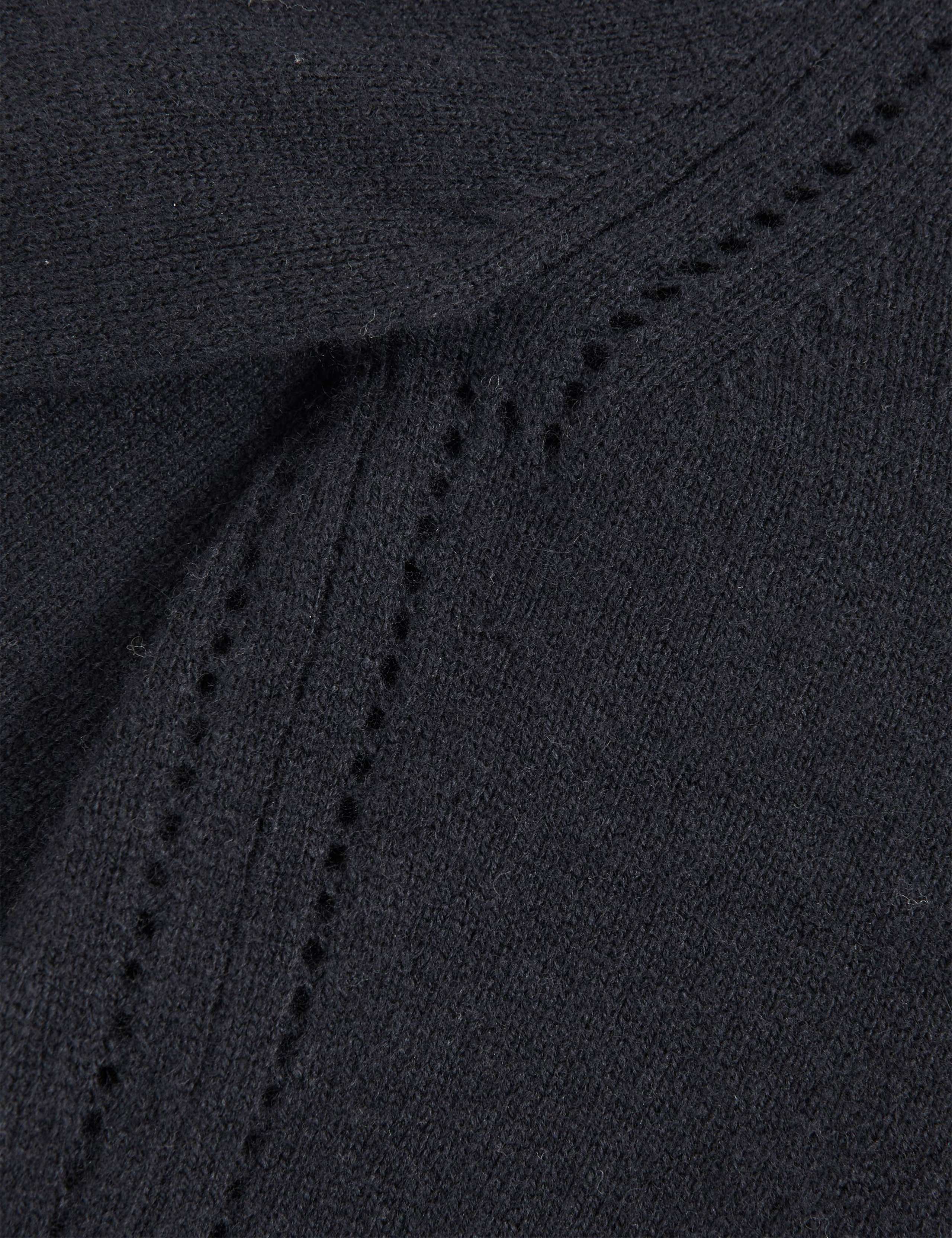 Wool Blend Jumper (3-14 Yrs) 3 of 4