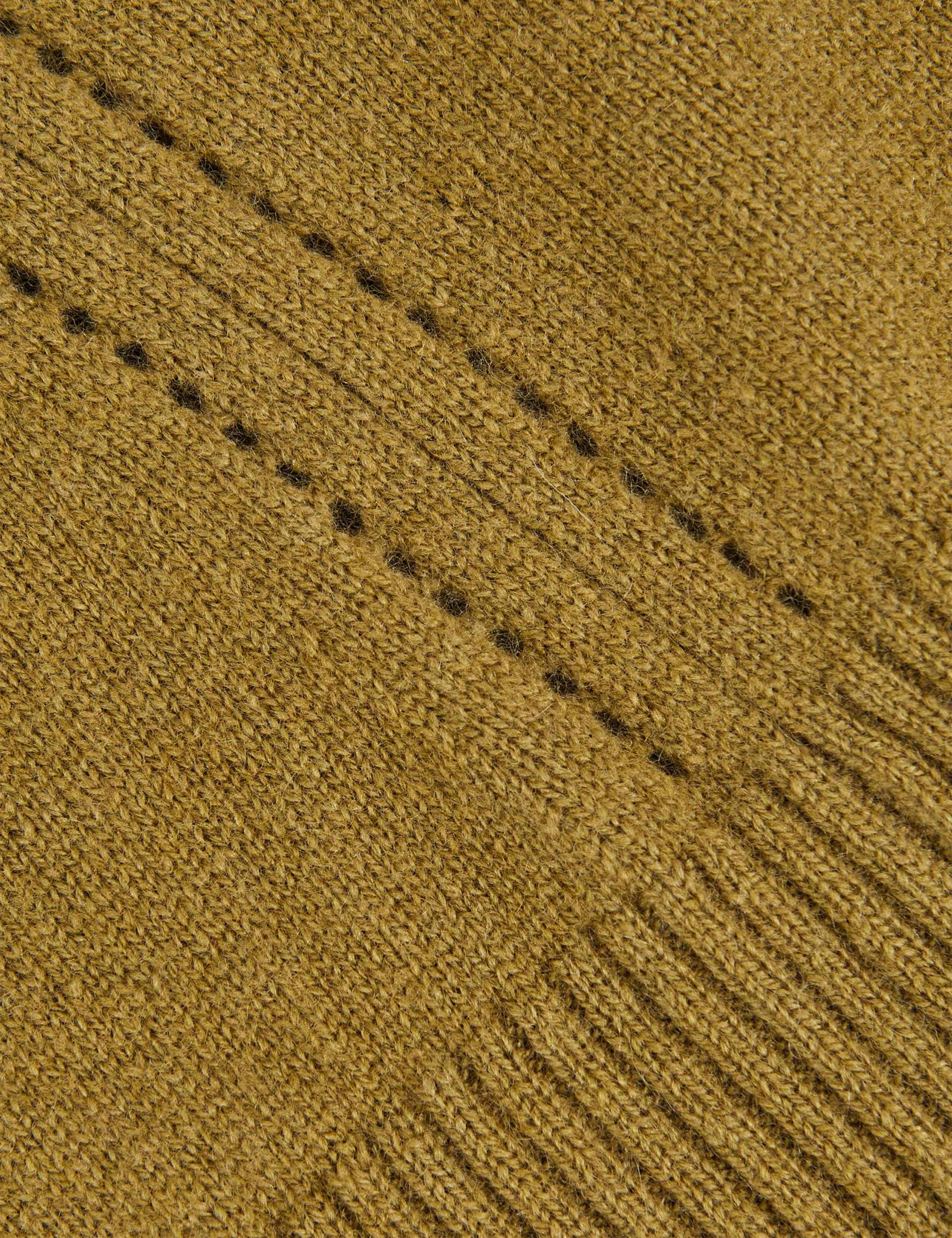 Wool Blend Jumper (3-14 Yrs) 3 of 4